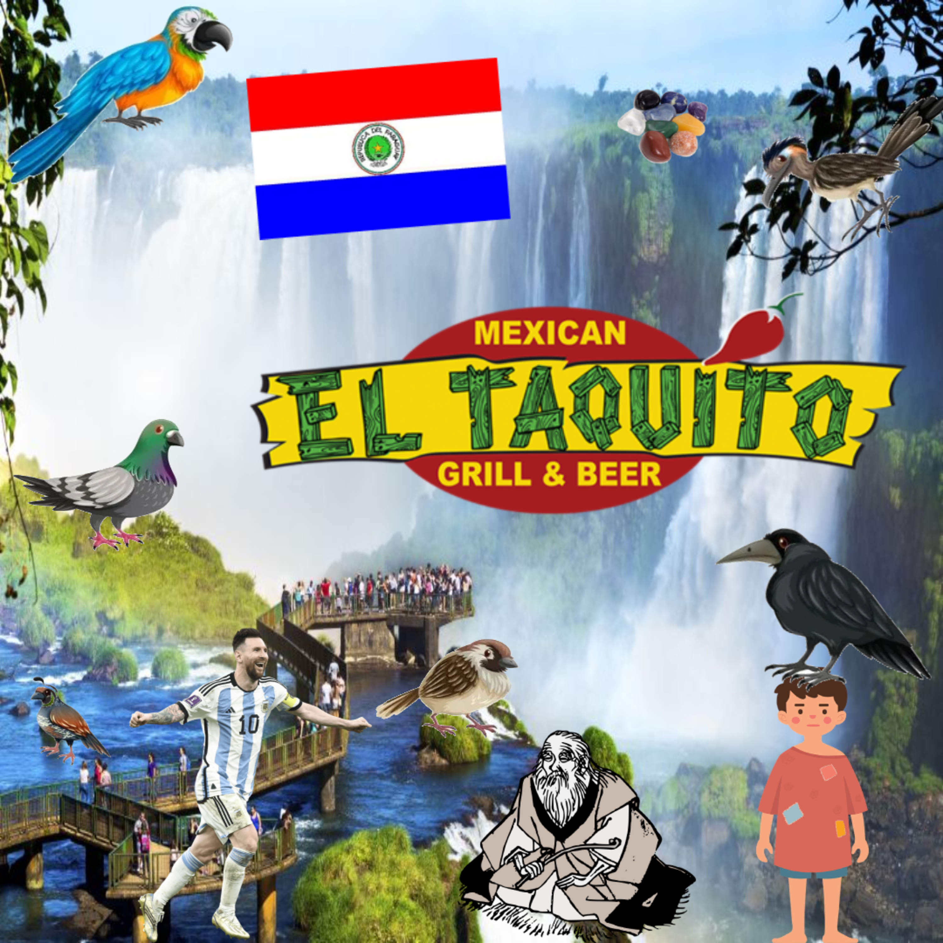 Confia no Stoll de volta para o meu aconchego - EP#111 episode artwork