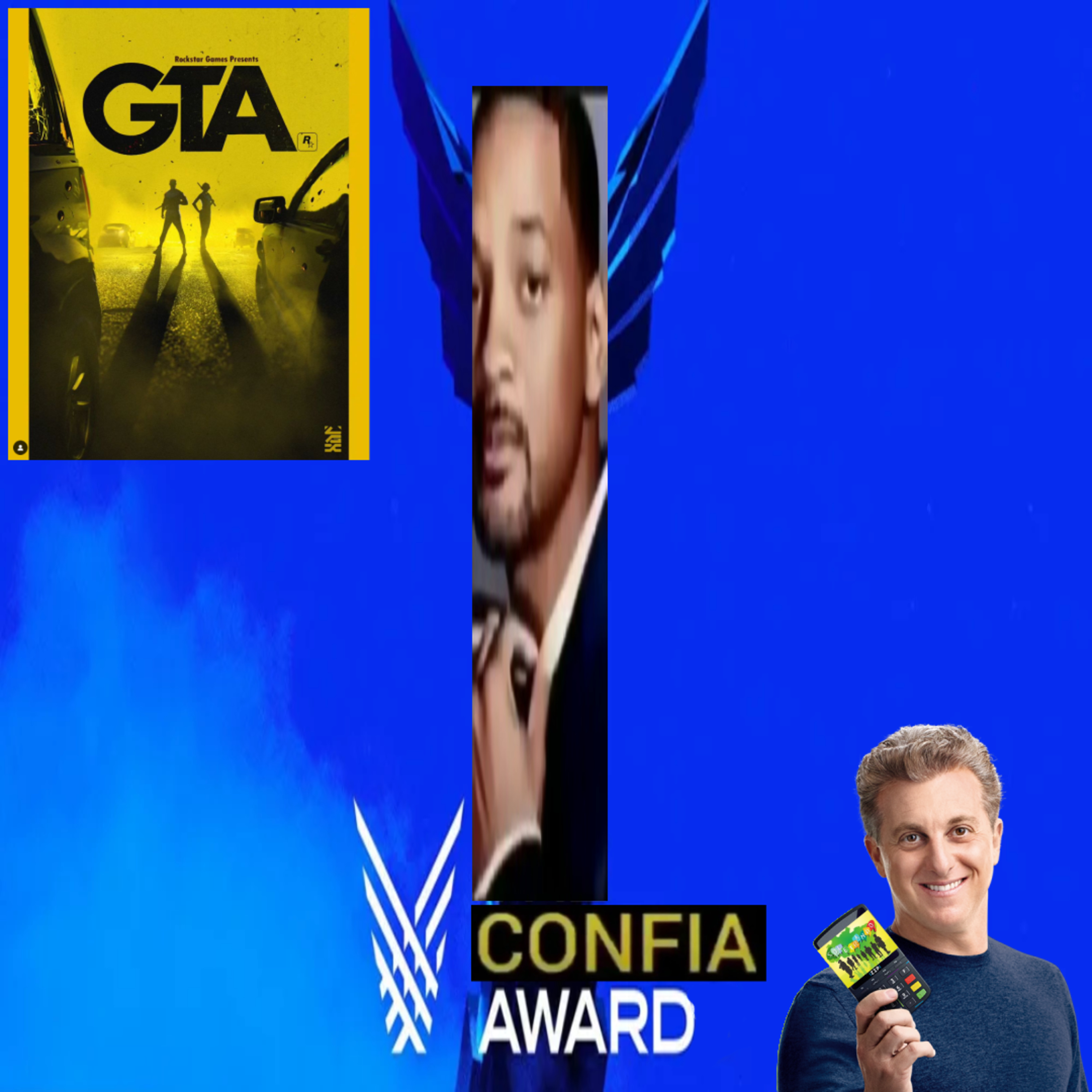 Confia Award 2023 - EP#122 episode artwork