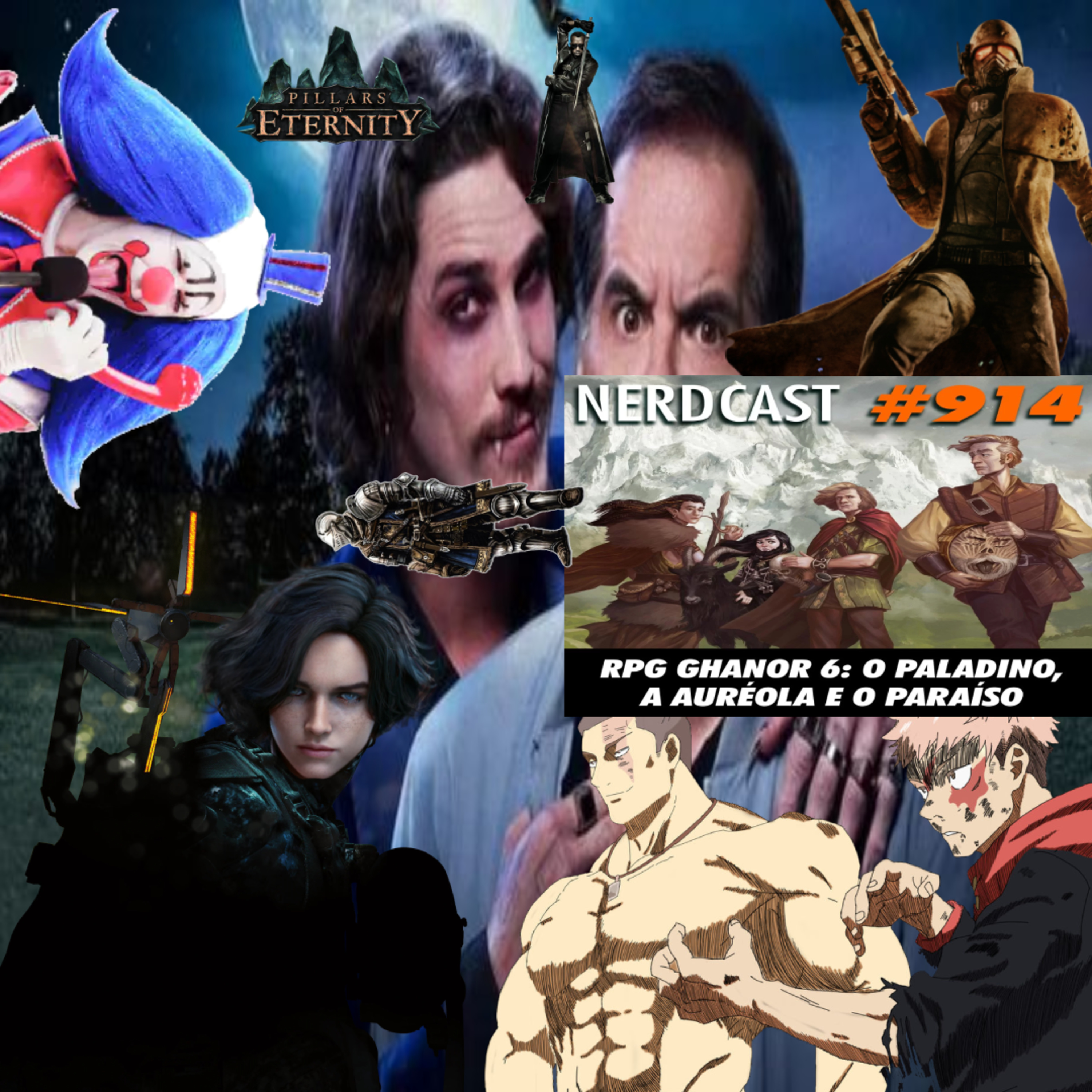 Confia em 2024 - EP#124 episode artwork