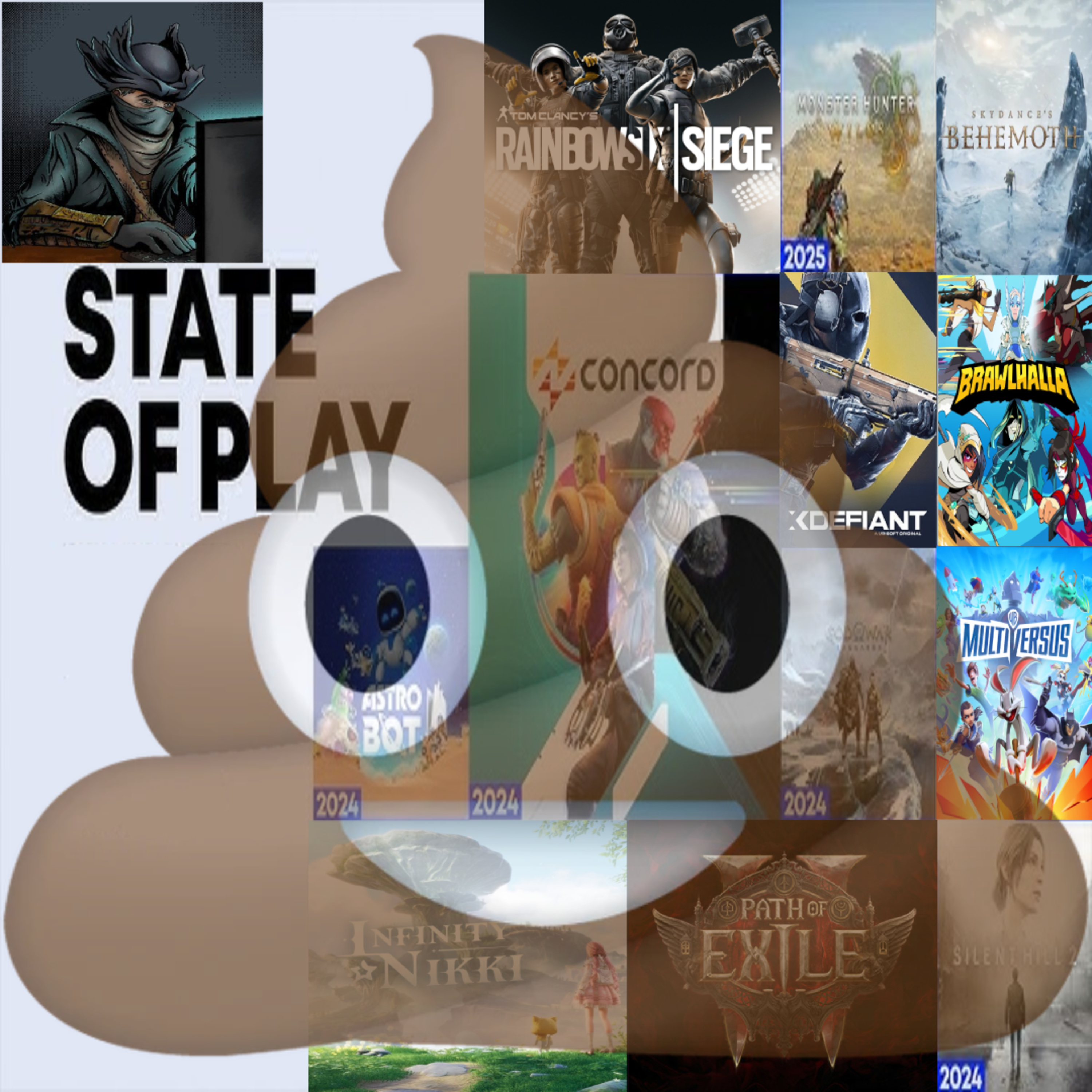 Confia no State of Bosta 2024 - EP#145 episode artwork