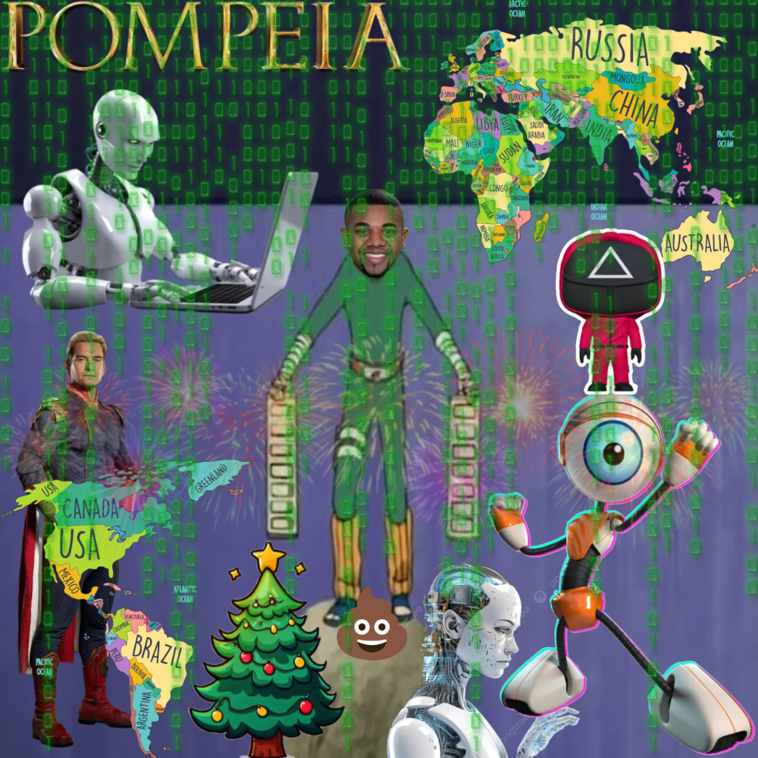Confia em 2025 - EP#173 episode artwork