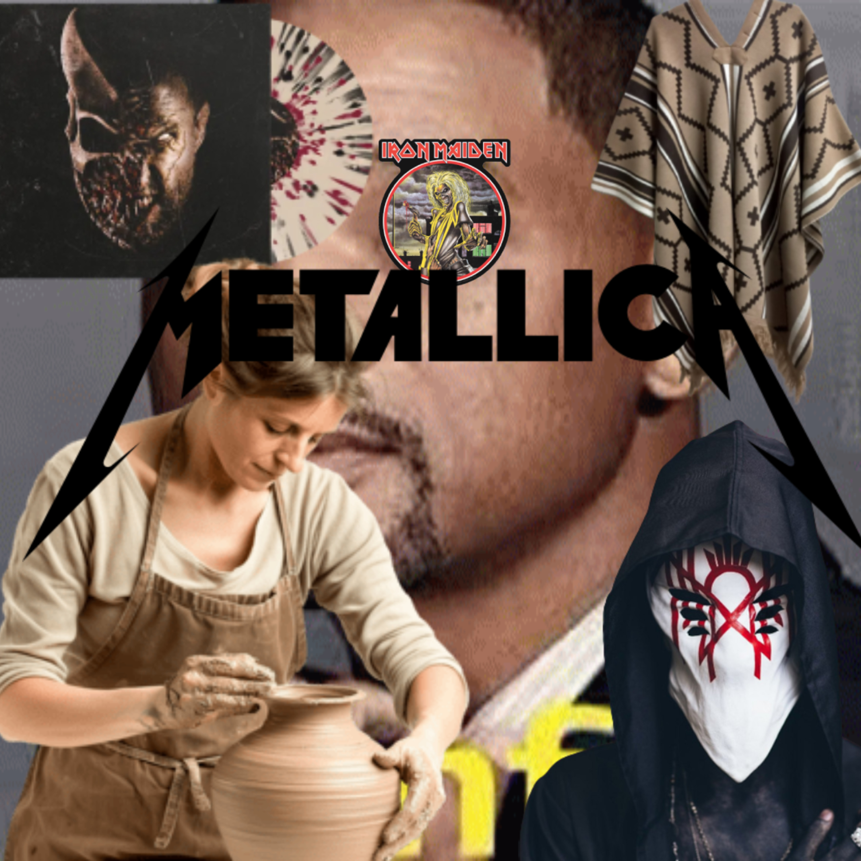Confia nos devaneios repetidos de uma mente sozinha - EP#199.5 episode artwork