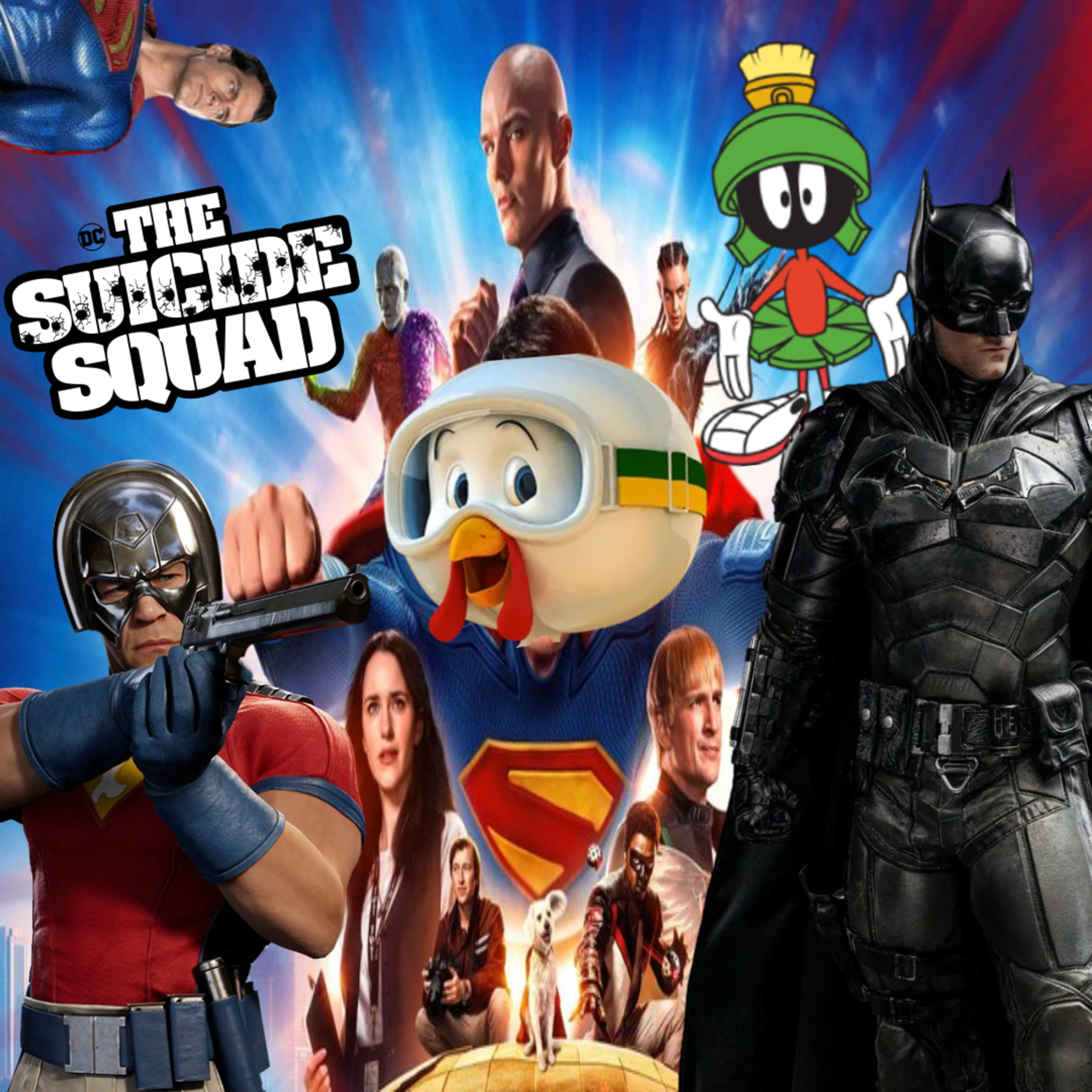 Confia no filme do Superman(2025) - EP#204 episode artwork