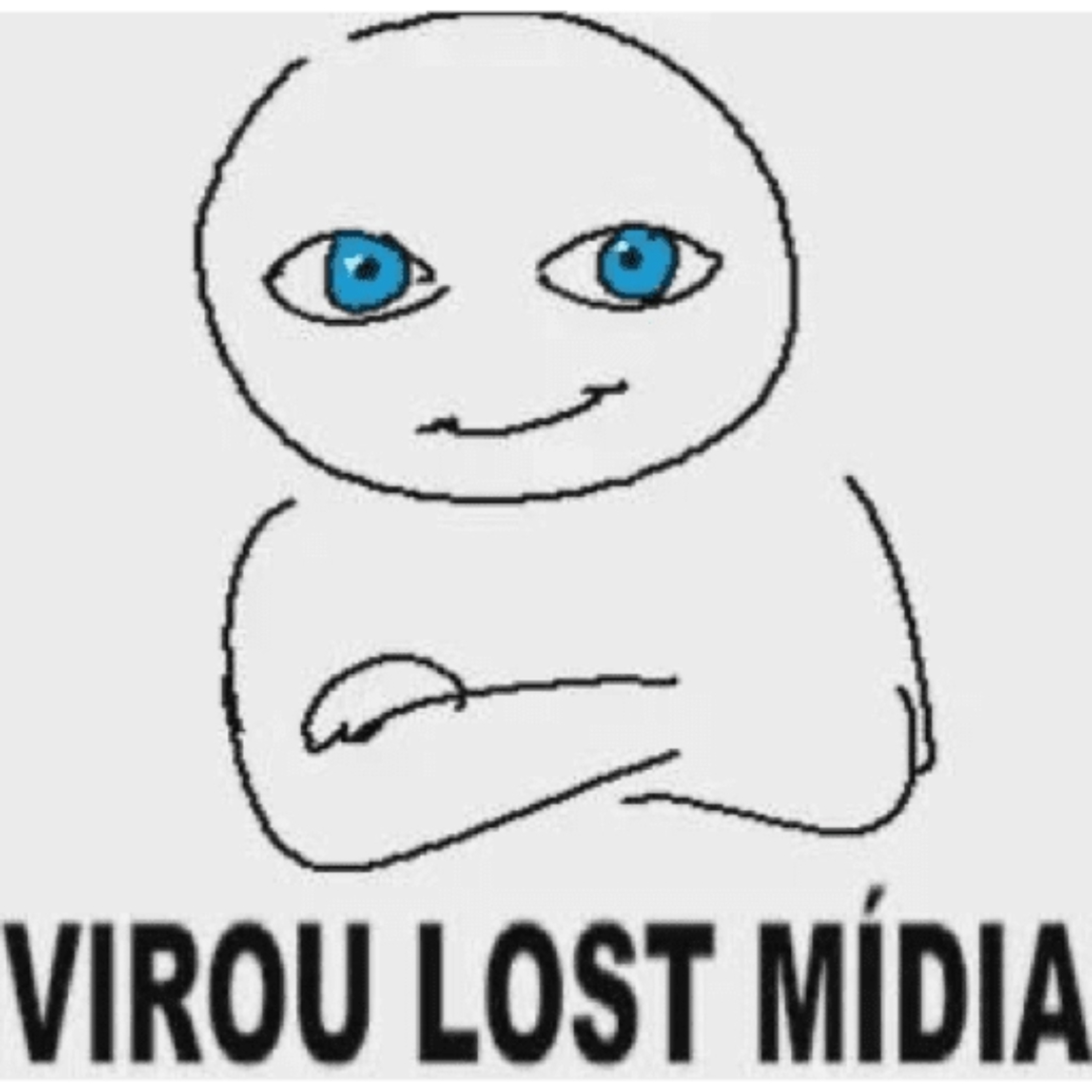 Confia no episódio lost midia - EP#214 episode artwork