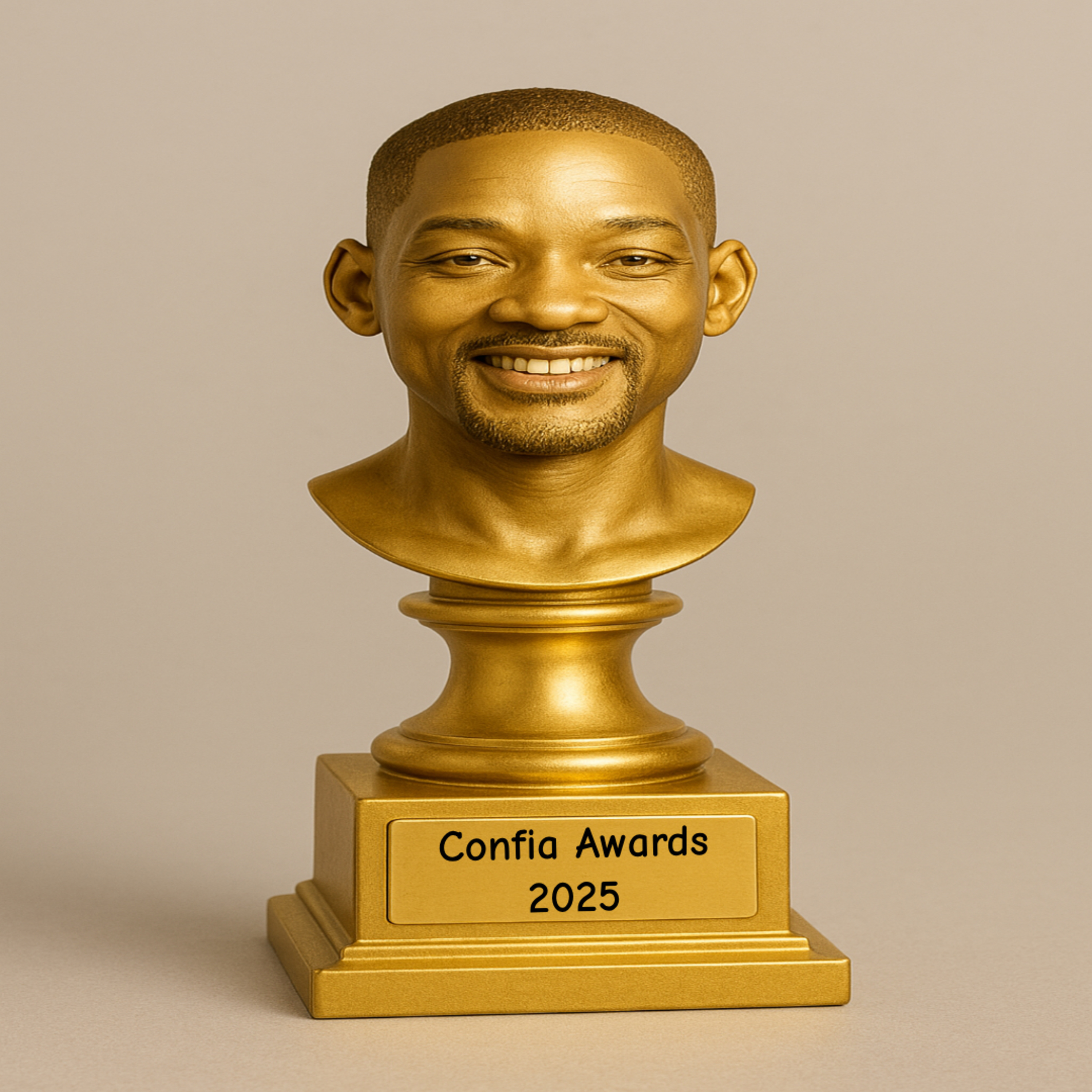 Confia Awards 2025 - EP#218 episode artwork