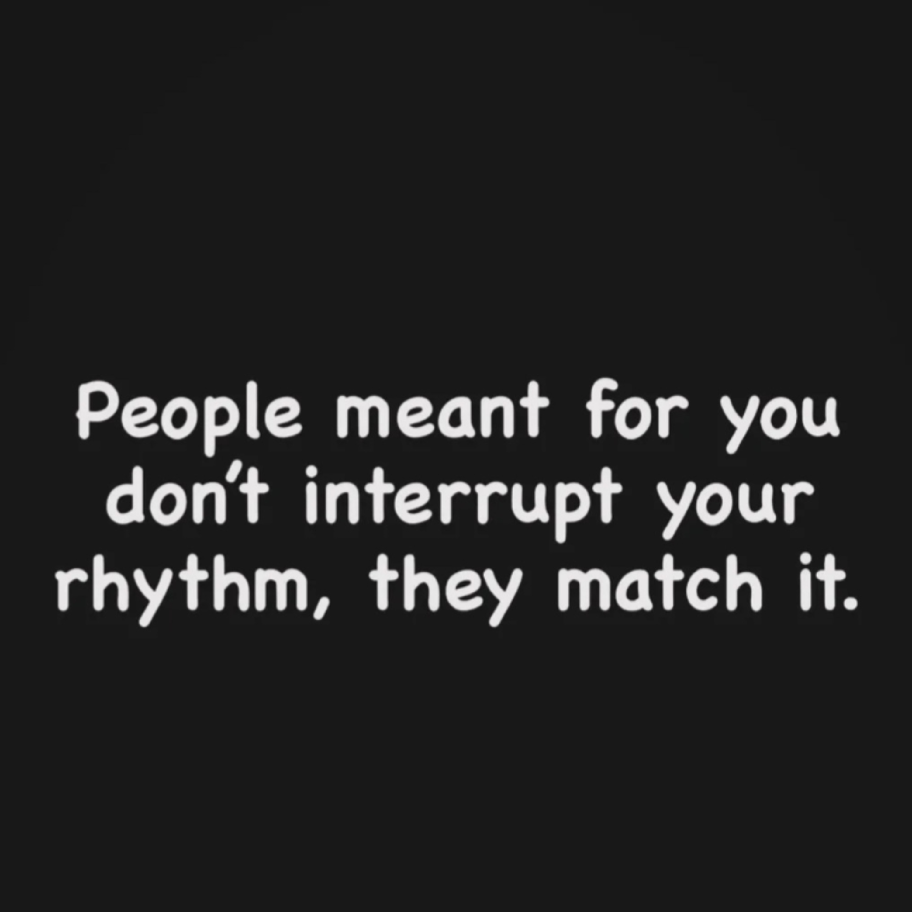 "Personal Growth Will Require You To Work On Manners, Morality And Values"