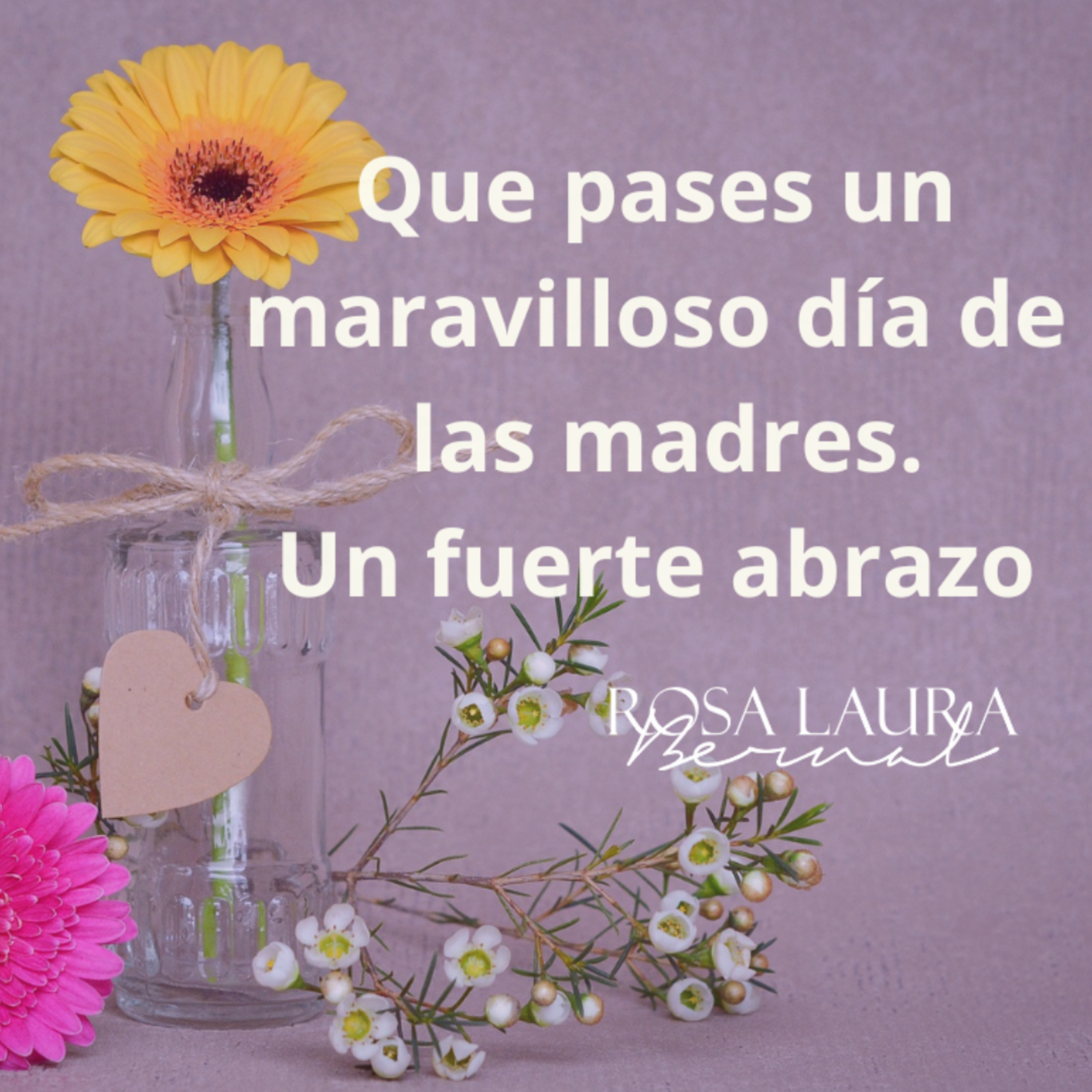 E48 T2 Un abrazo desde el corazón para todas las mamás episode artwork