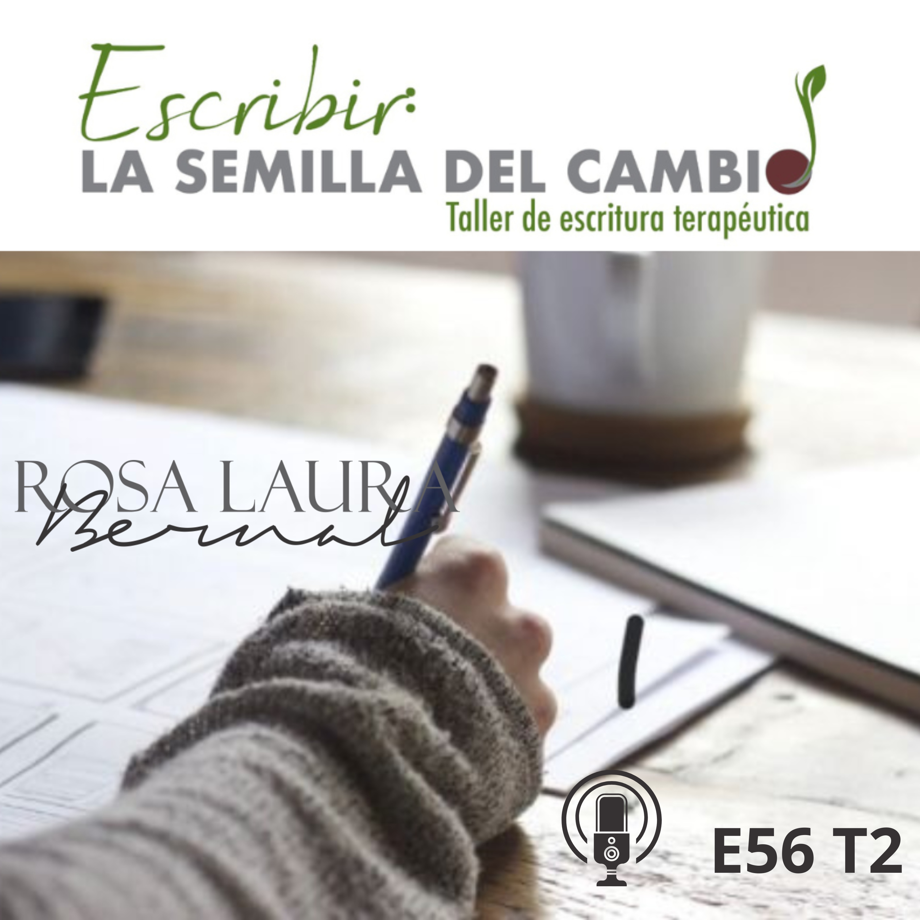 Transformación Mental con Rosa Laura Bernal