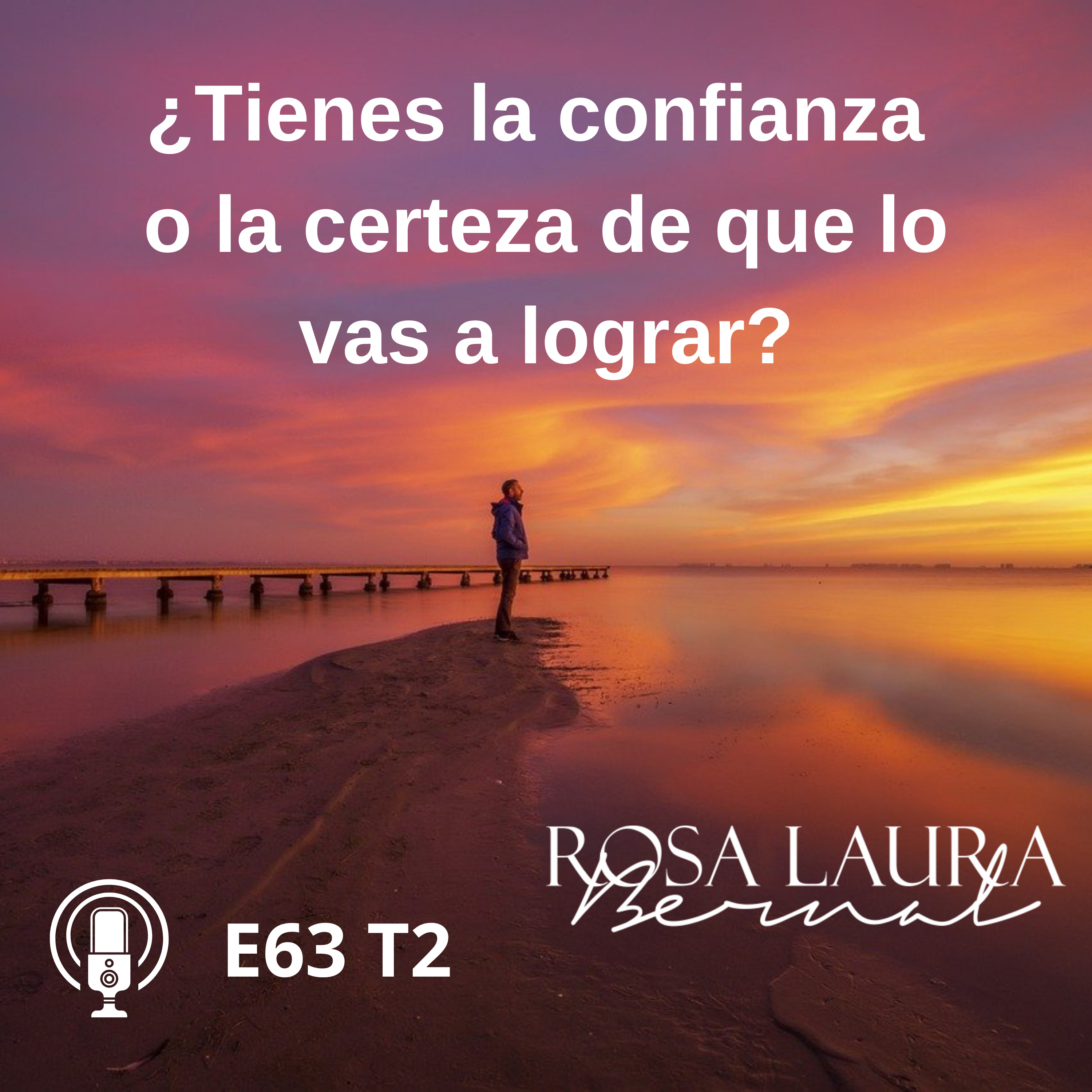 Transformación Mental con Rosa Laura Bernal