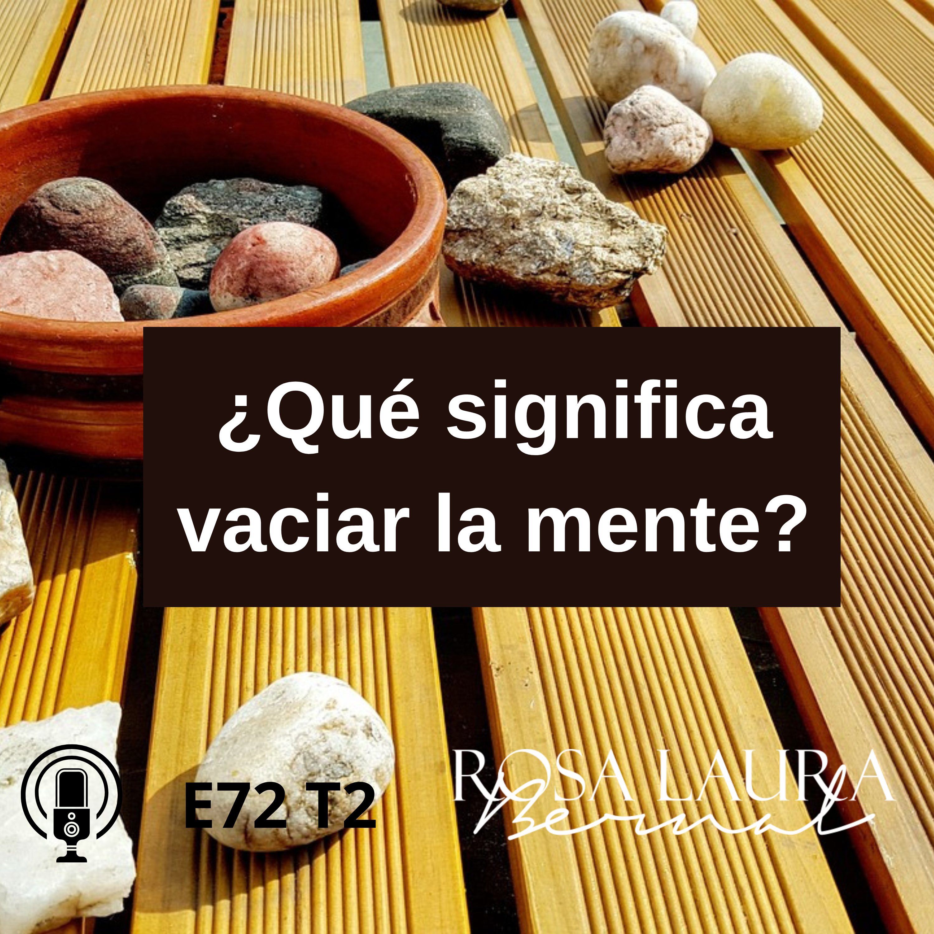 Transformación Mental con Rosa Laura Bernal