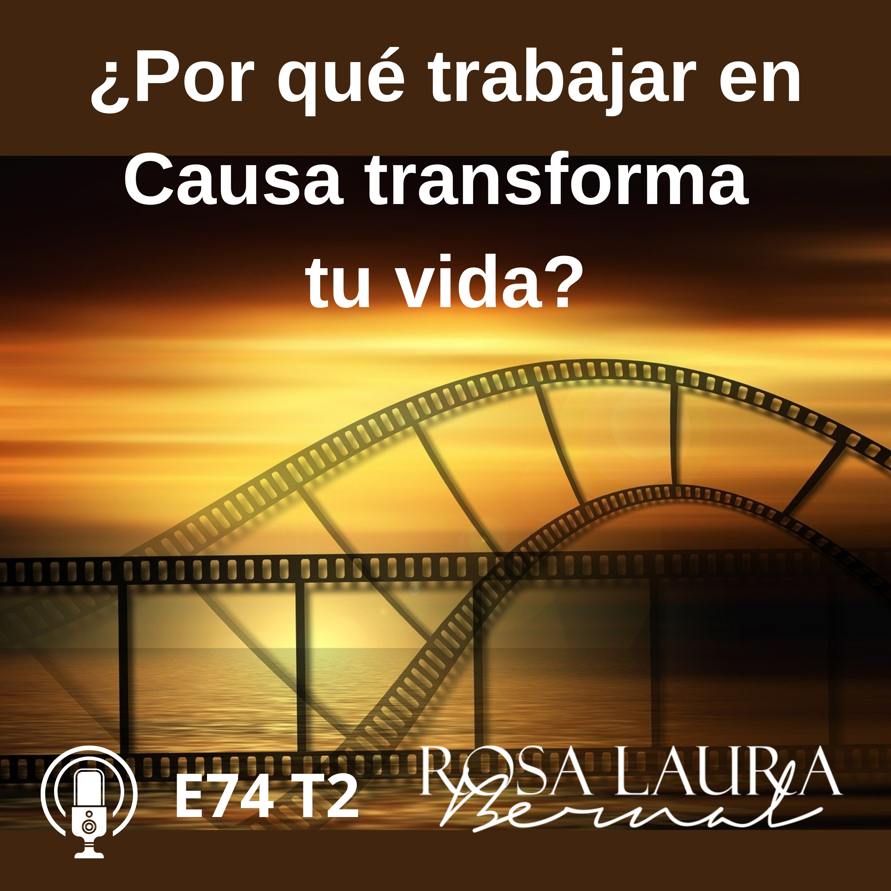Transformación Mental con Rosa Laura Bernal