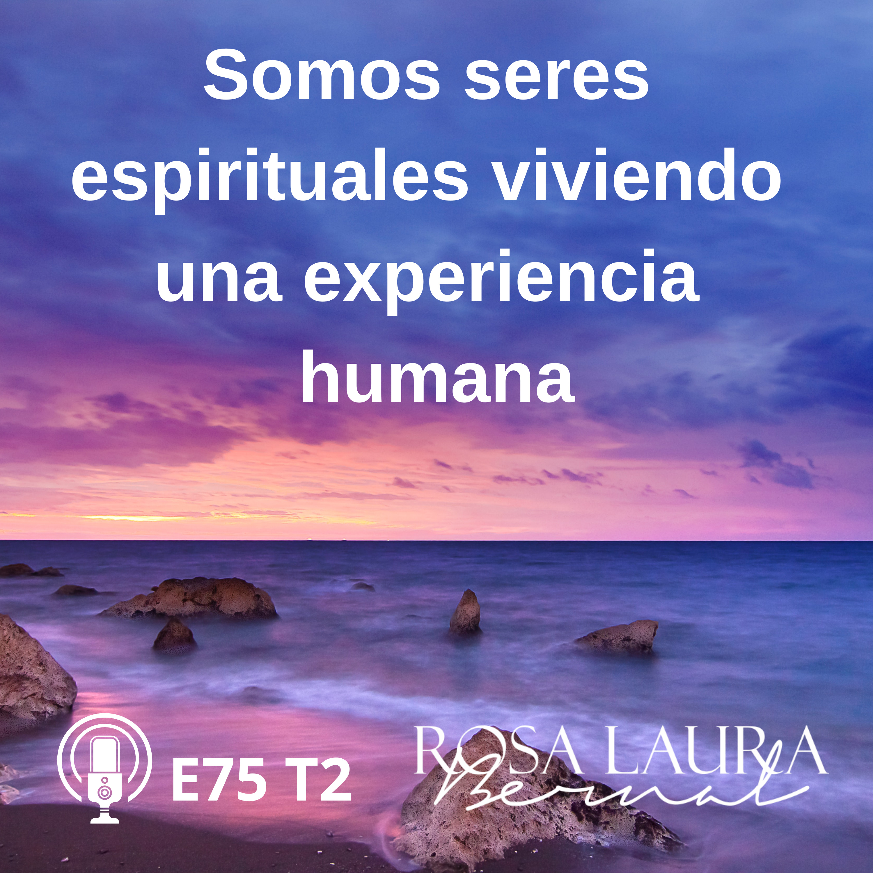 Transformación Mental con Rosa Laura Bernal
