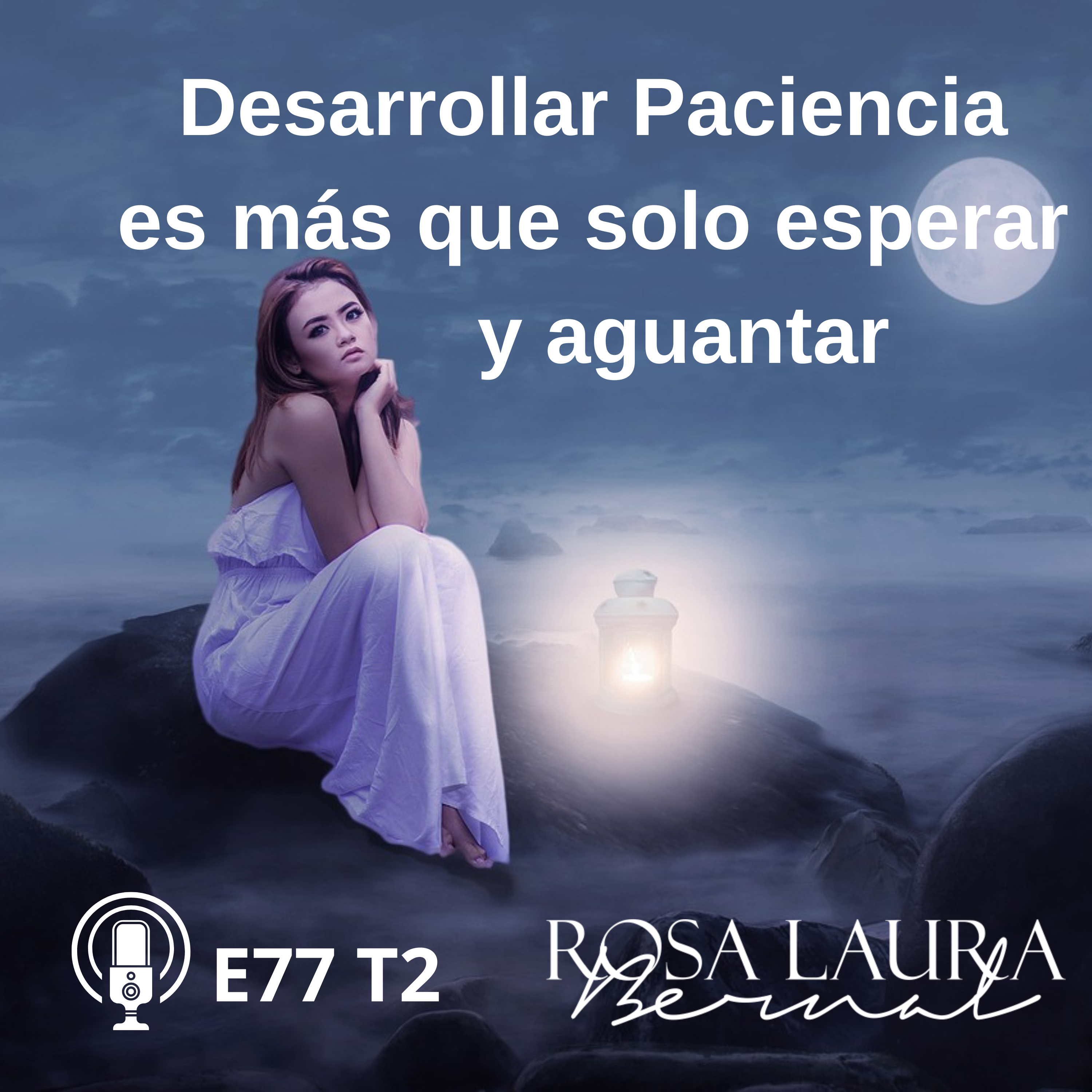 Transformación Mental con Rosa Laura Bernal