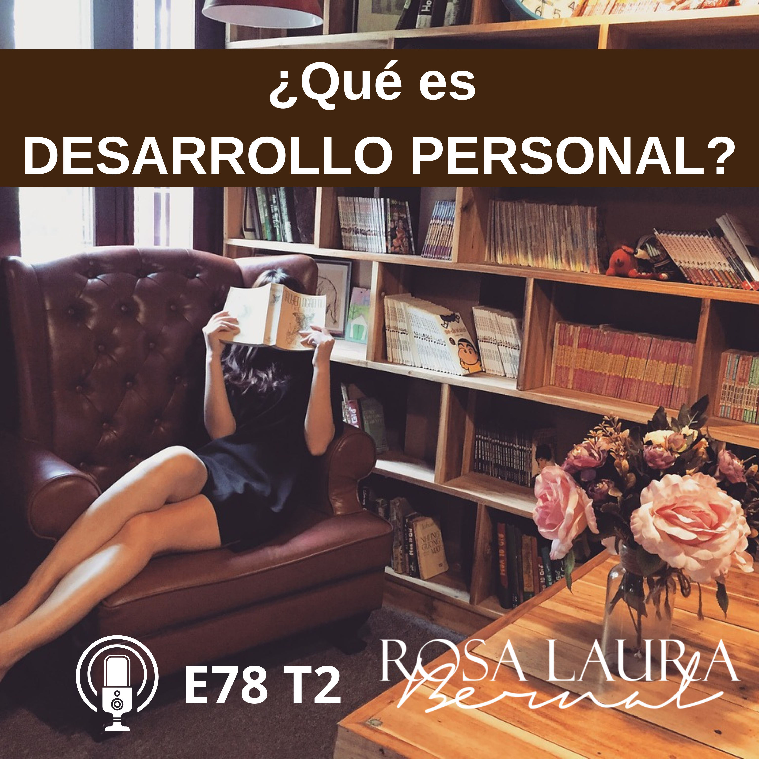 Transformación Mental con Rosa Laura Bernal