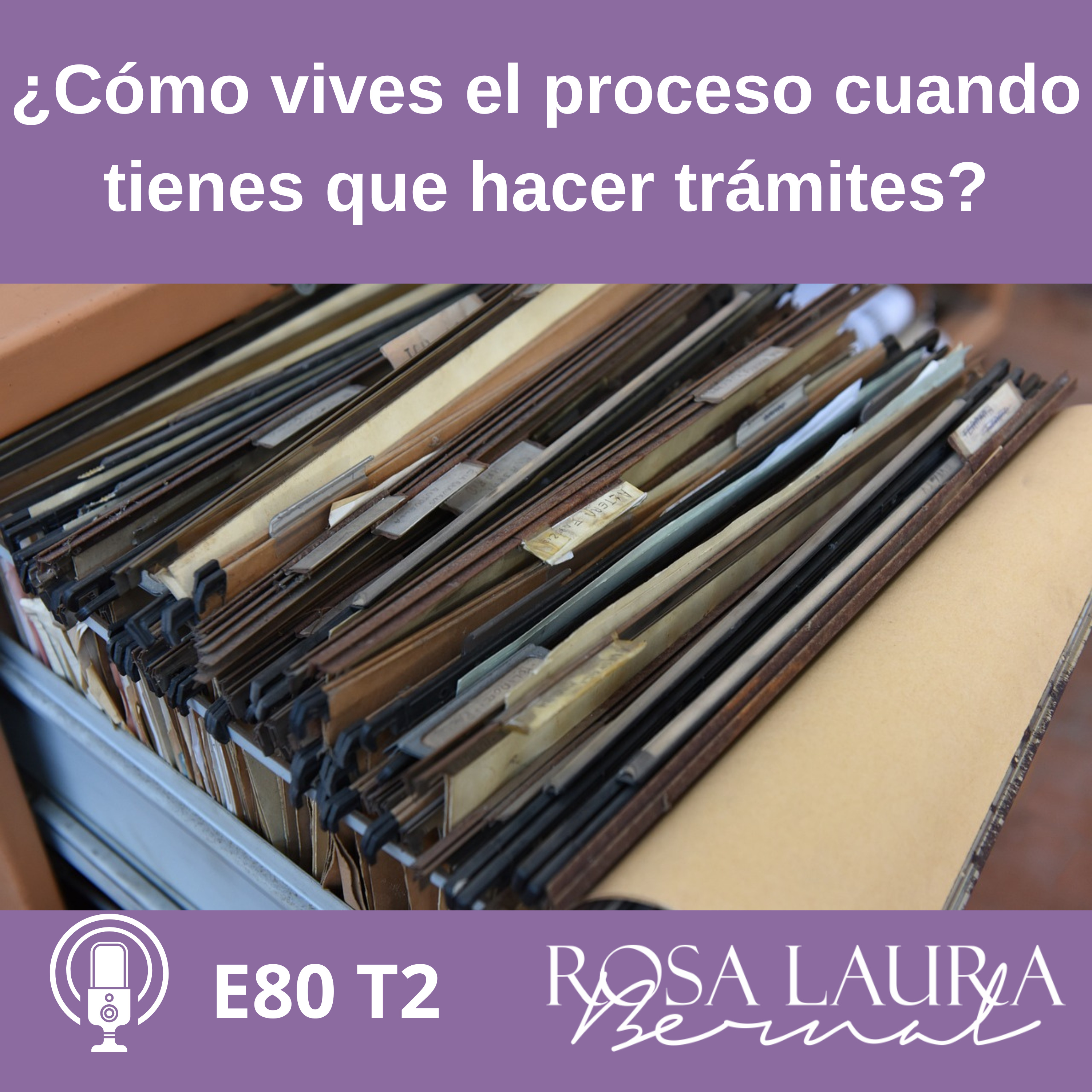 Transformación Mental con Rosa Laura Bernal