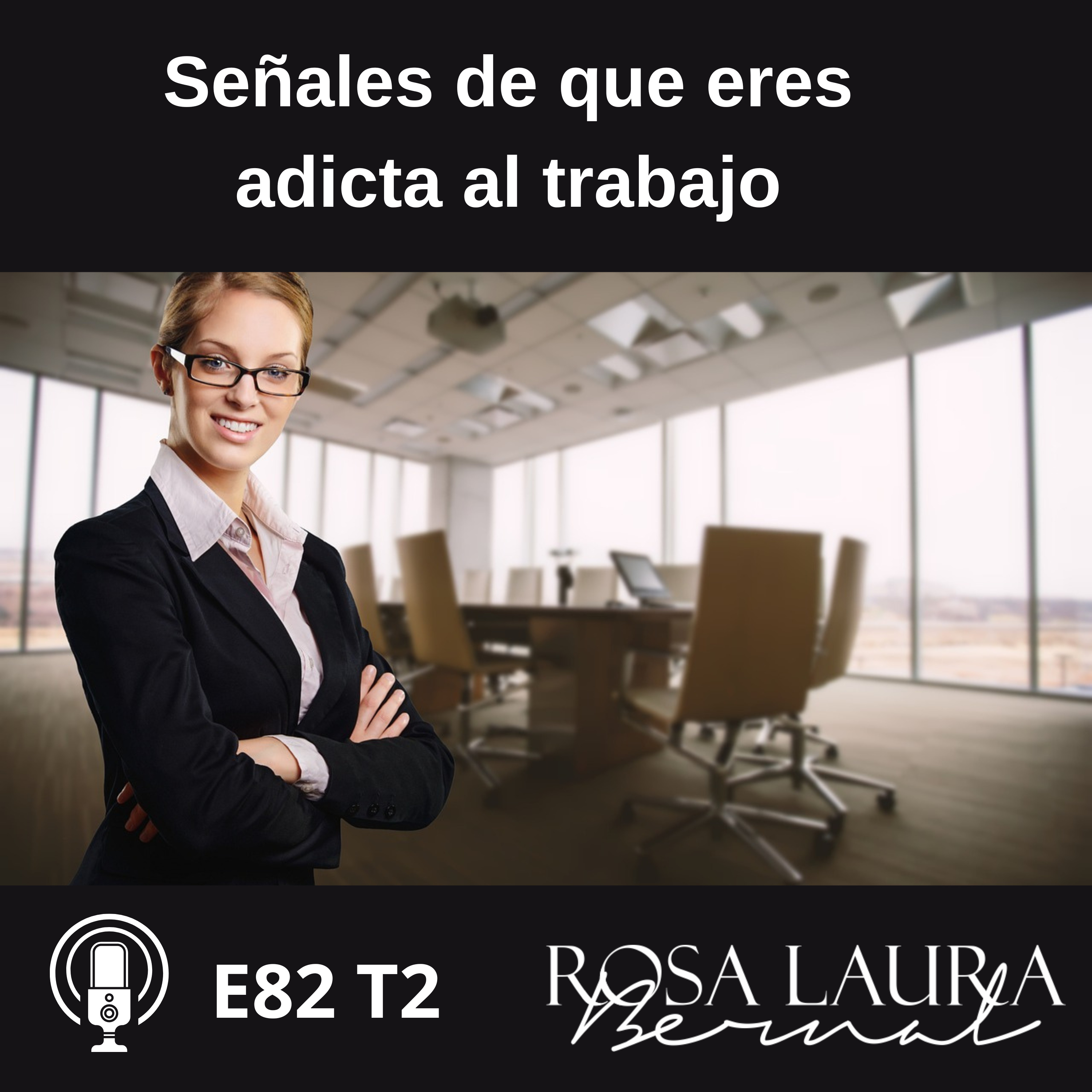 Transformación Mental con Rosa Laura Bernal