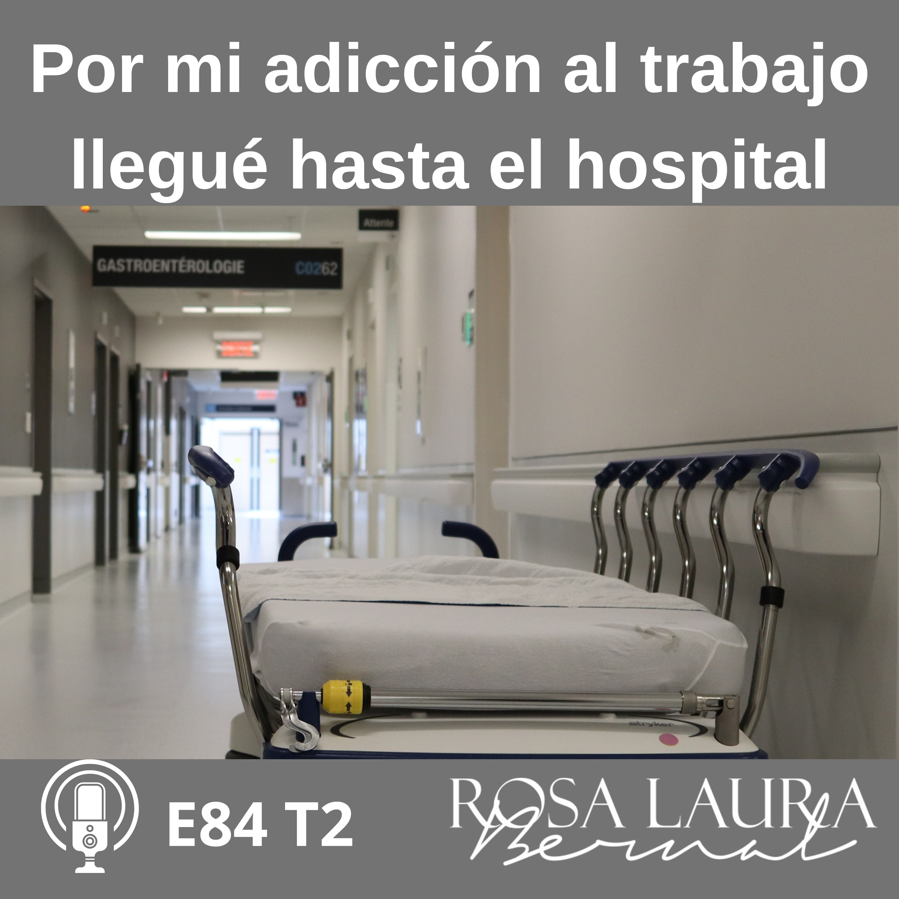 Transformación Mental con Rosa Laura Bernal