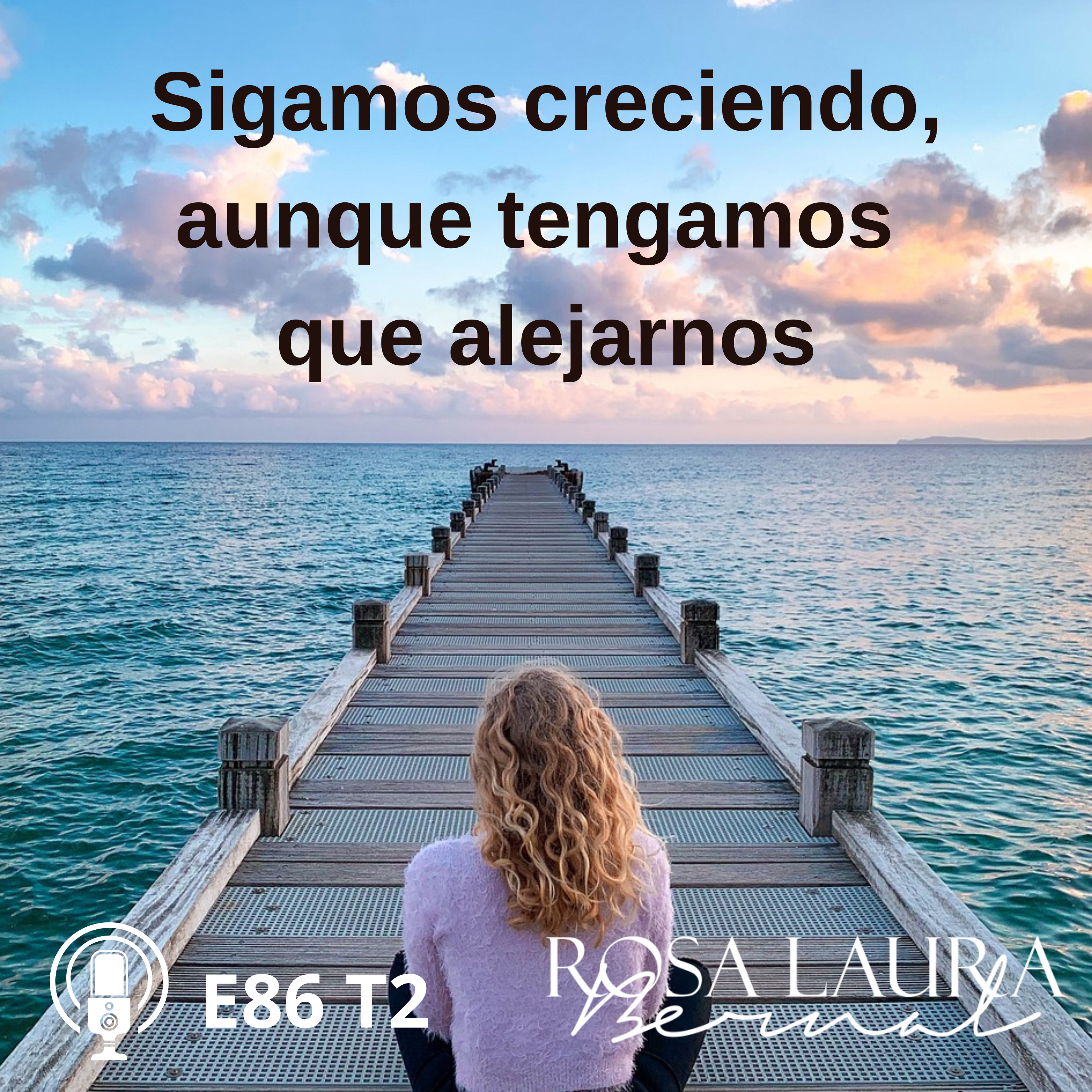 Transformación Mental con Rosa Laura Bernal