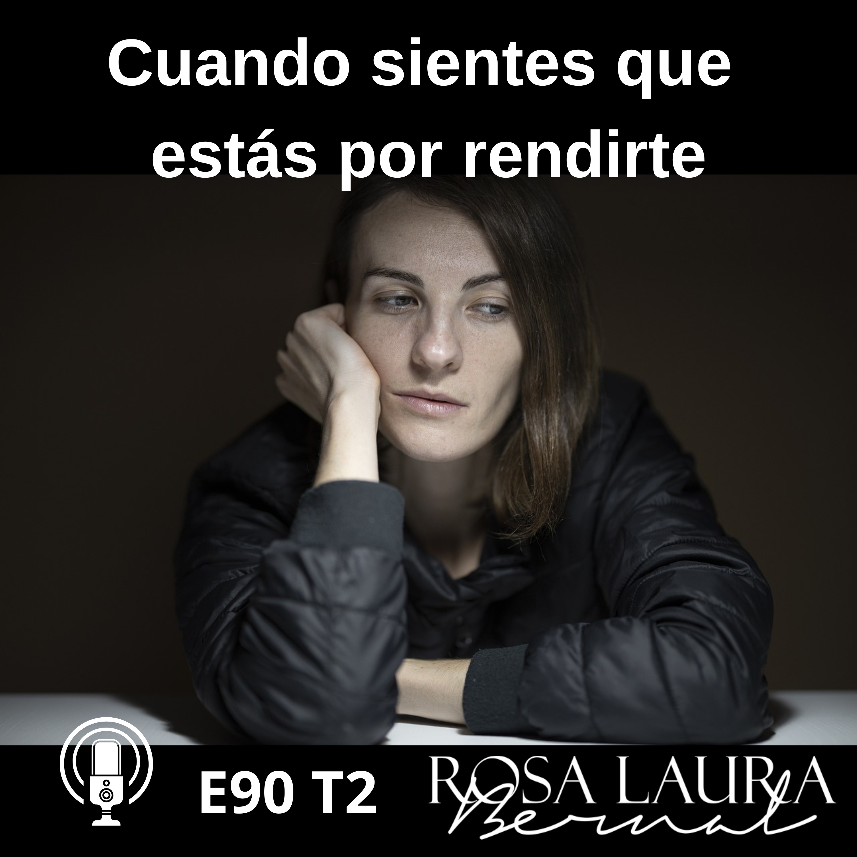 Transformación Mental con Rosa Laura Bernal