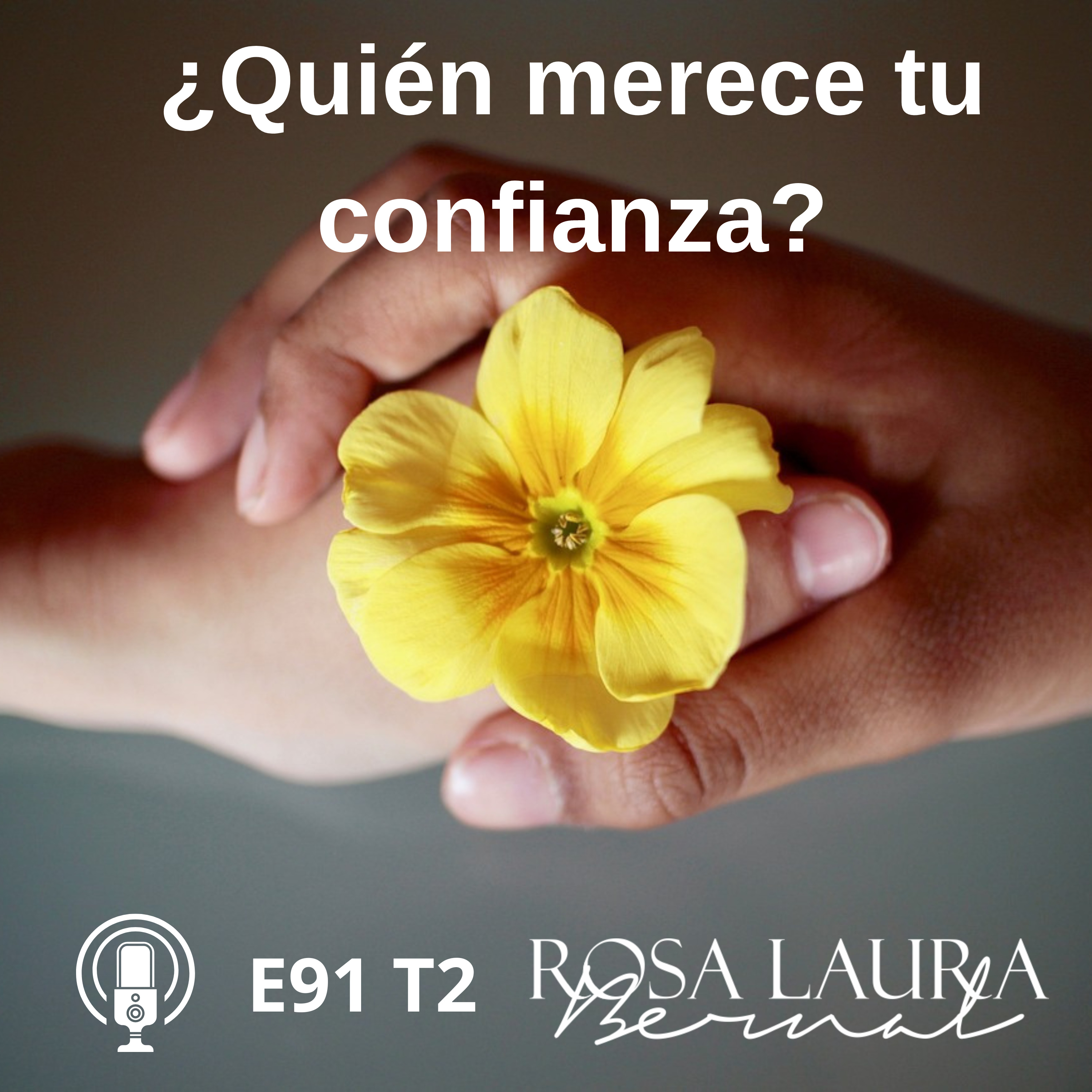 Transformación Mental con Rosa Laura Bernal