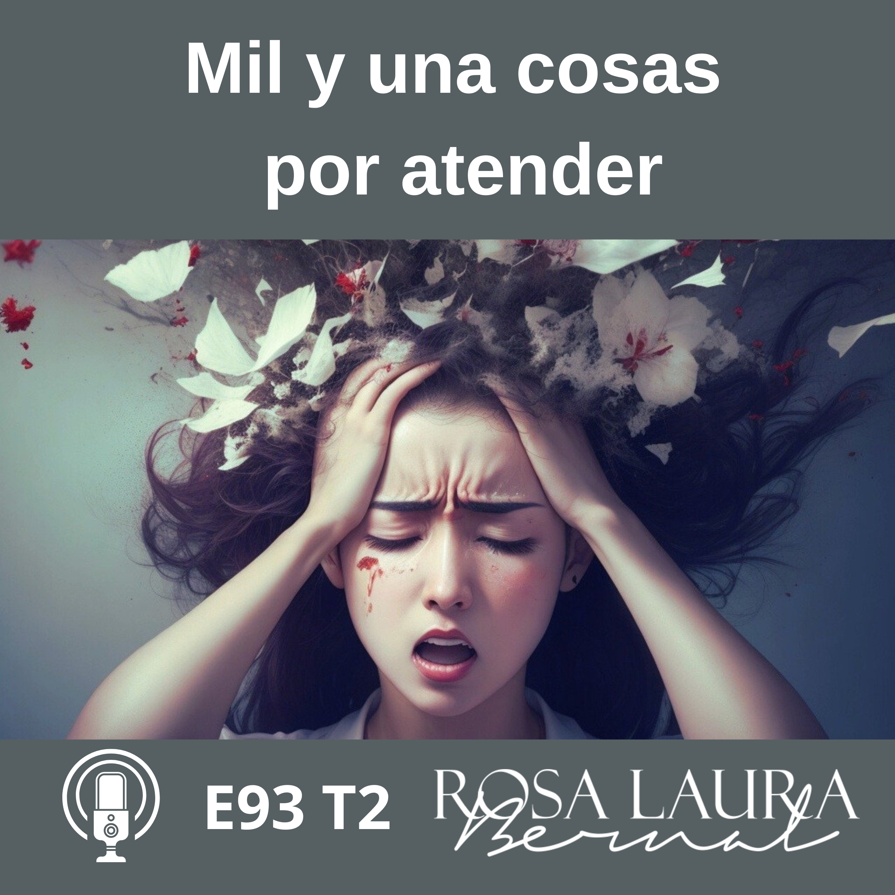 Transformación Mental con Rosa Laura Bernal