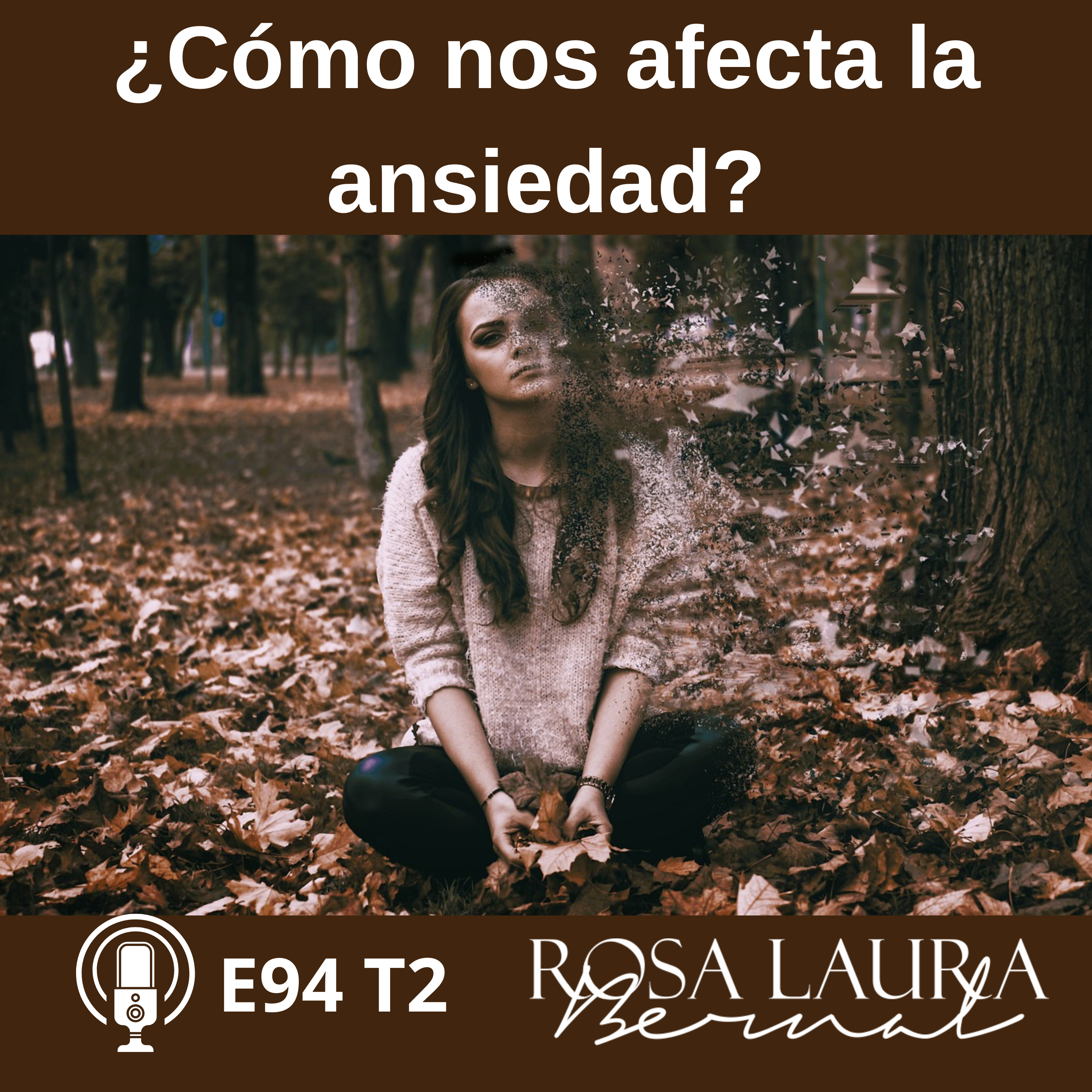 Transformación Mental con Rosa Laura Bernal