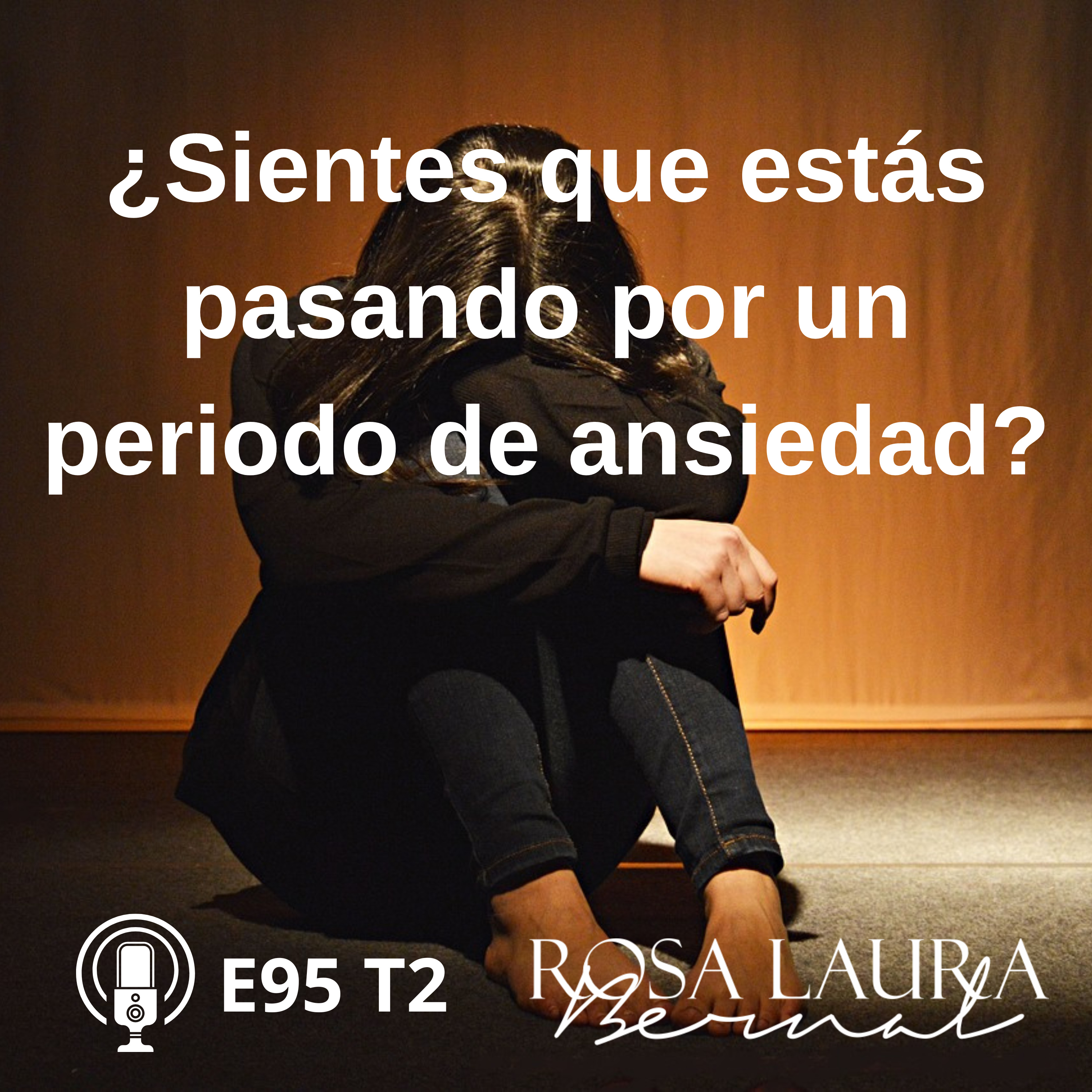 Transformación Mental con Rosa Laura Bernal