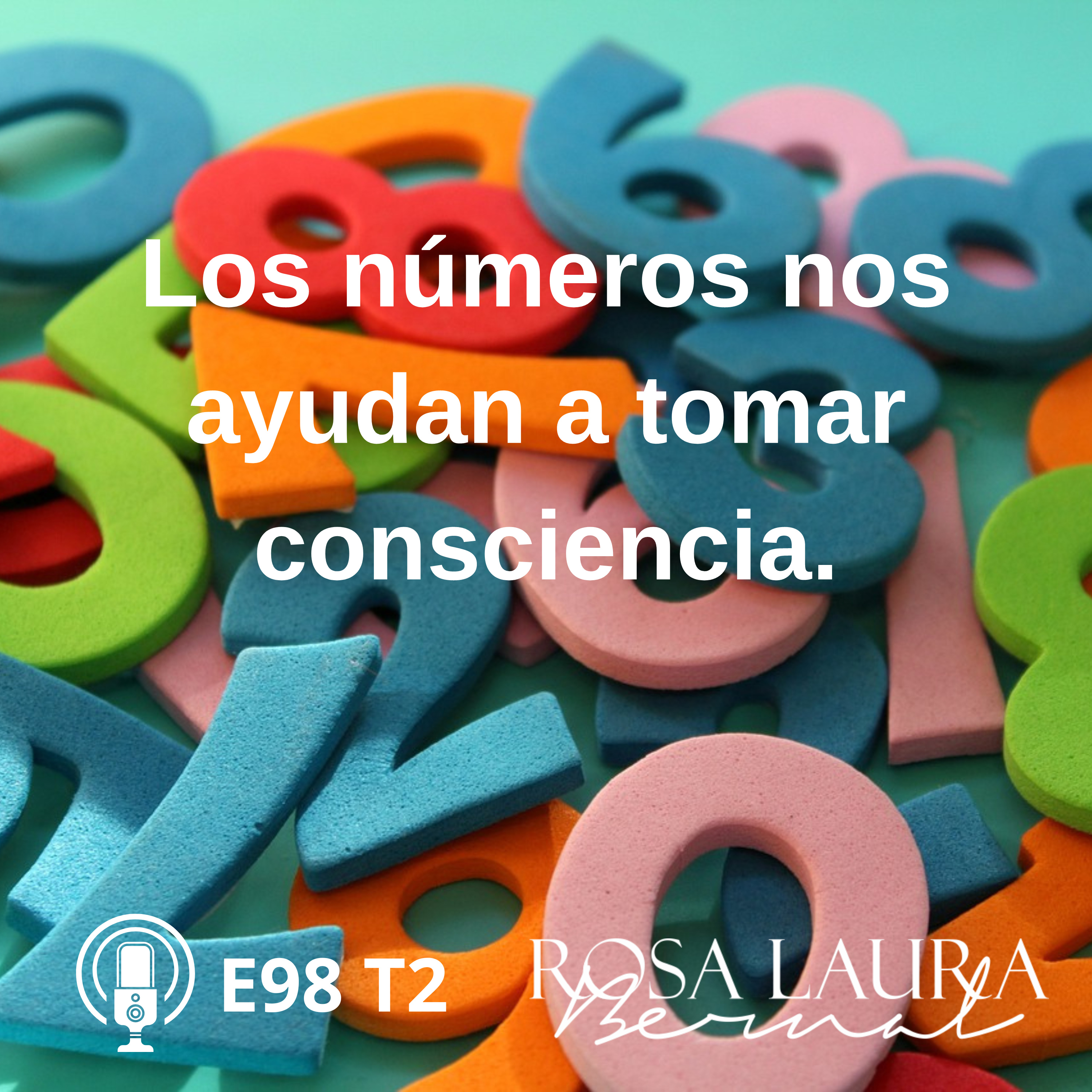 Transformación Mental con Rosa Laura Bernal