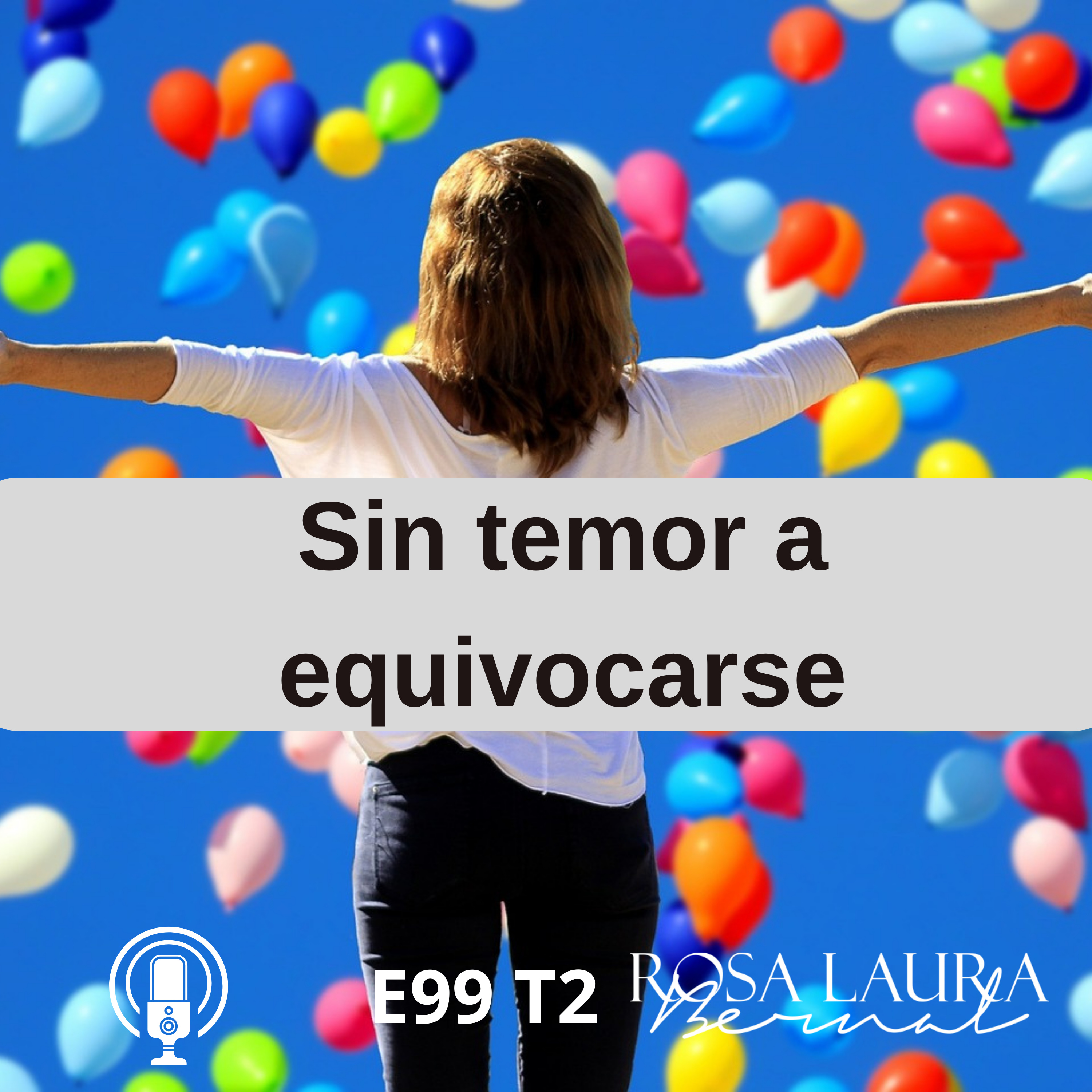 Transformación Mental con Rosa Laura Bernal