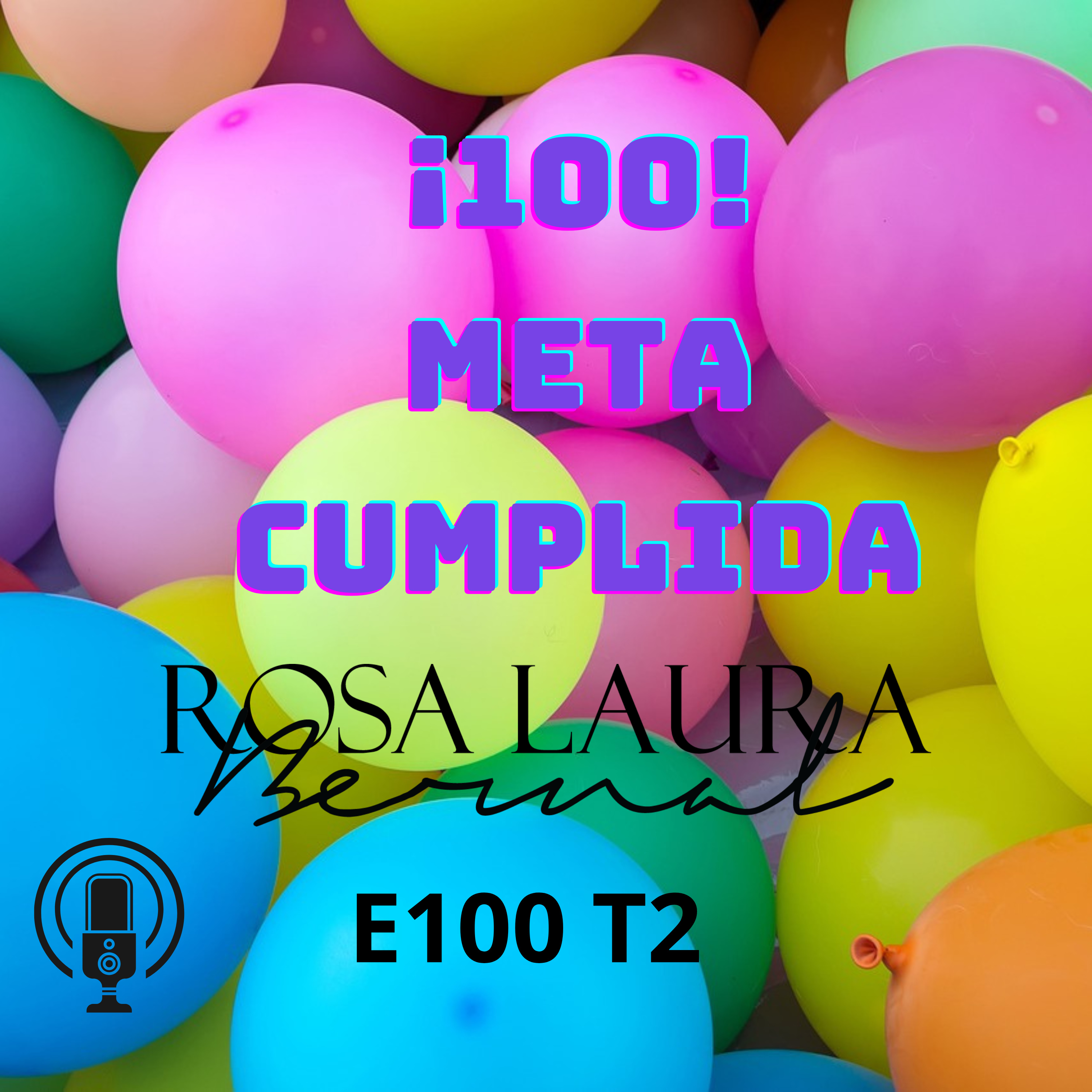 Transformación Mental con Rosa Laura Bernal