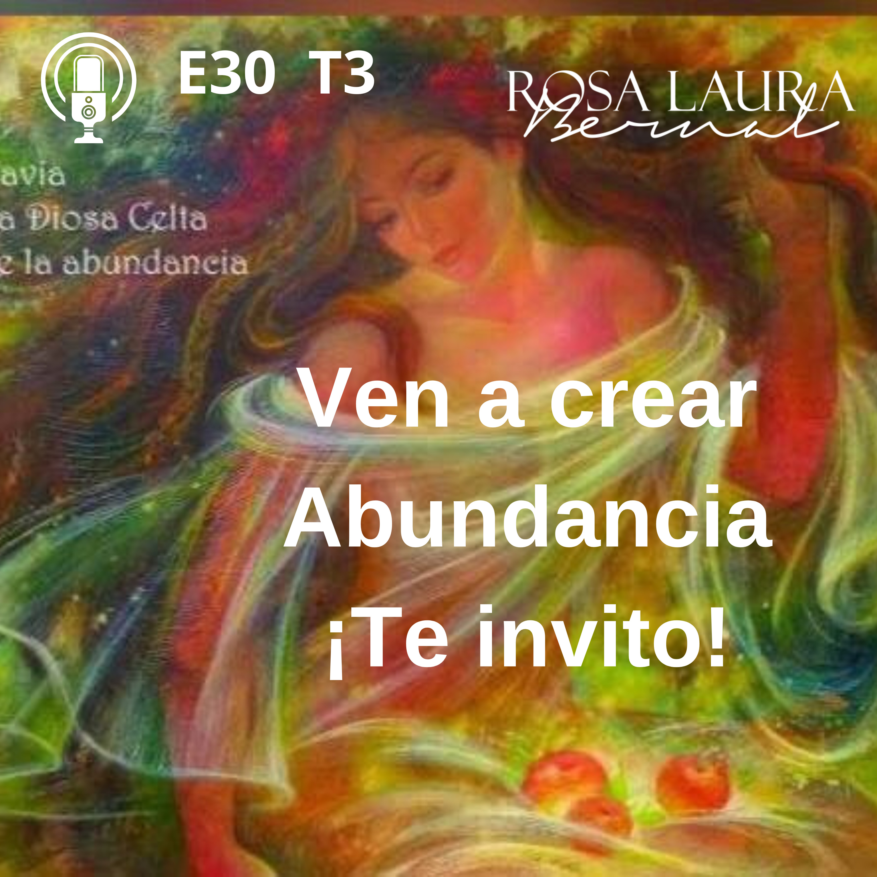 Transformación Mental con Rosa Laura Bernal