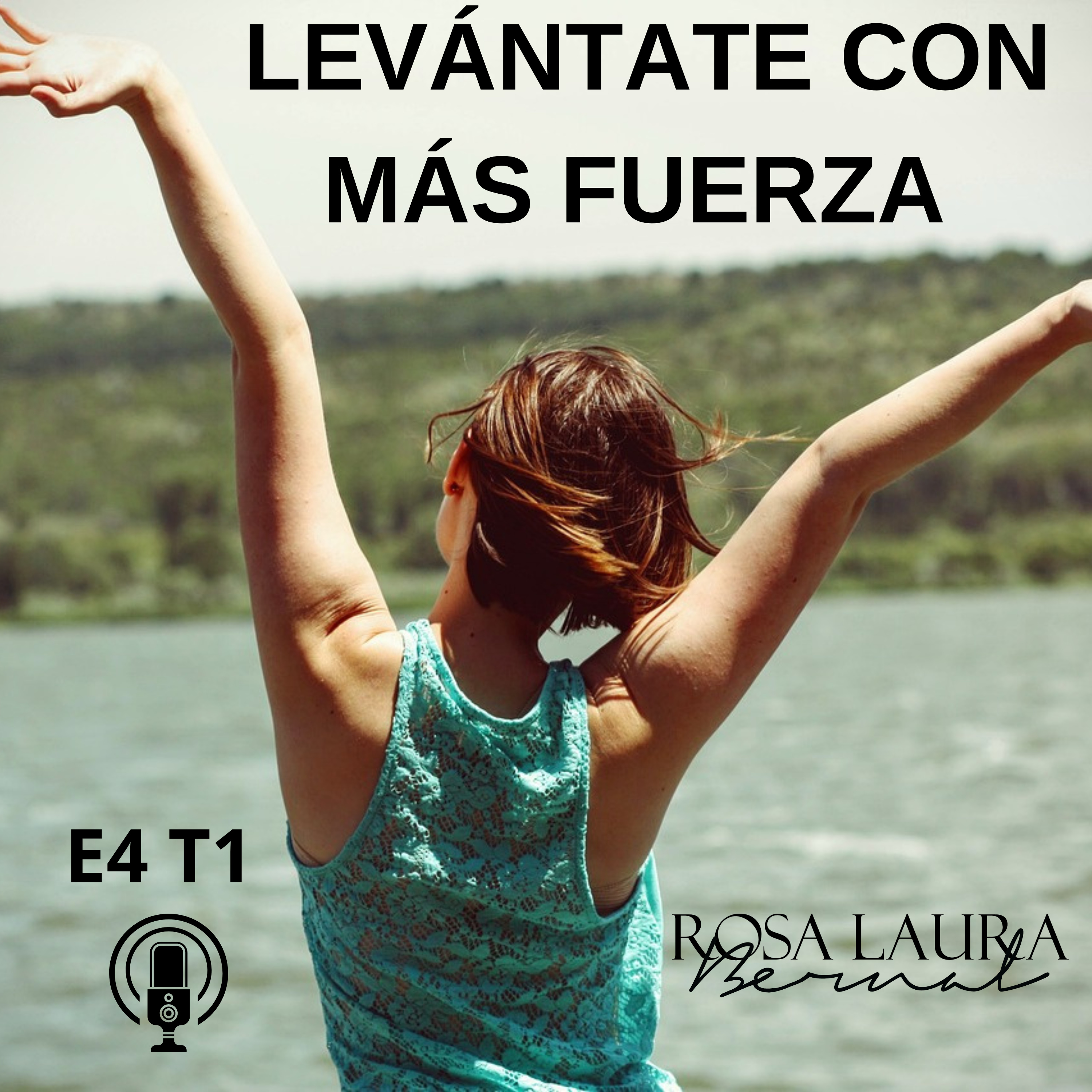 Transformación Mental con Rosa Laura Bernal