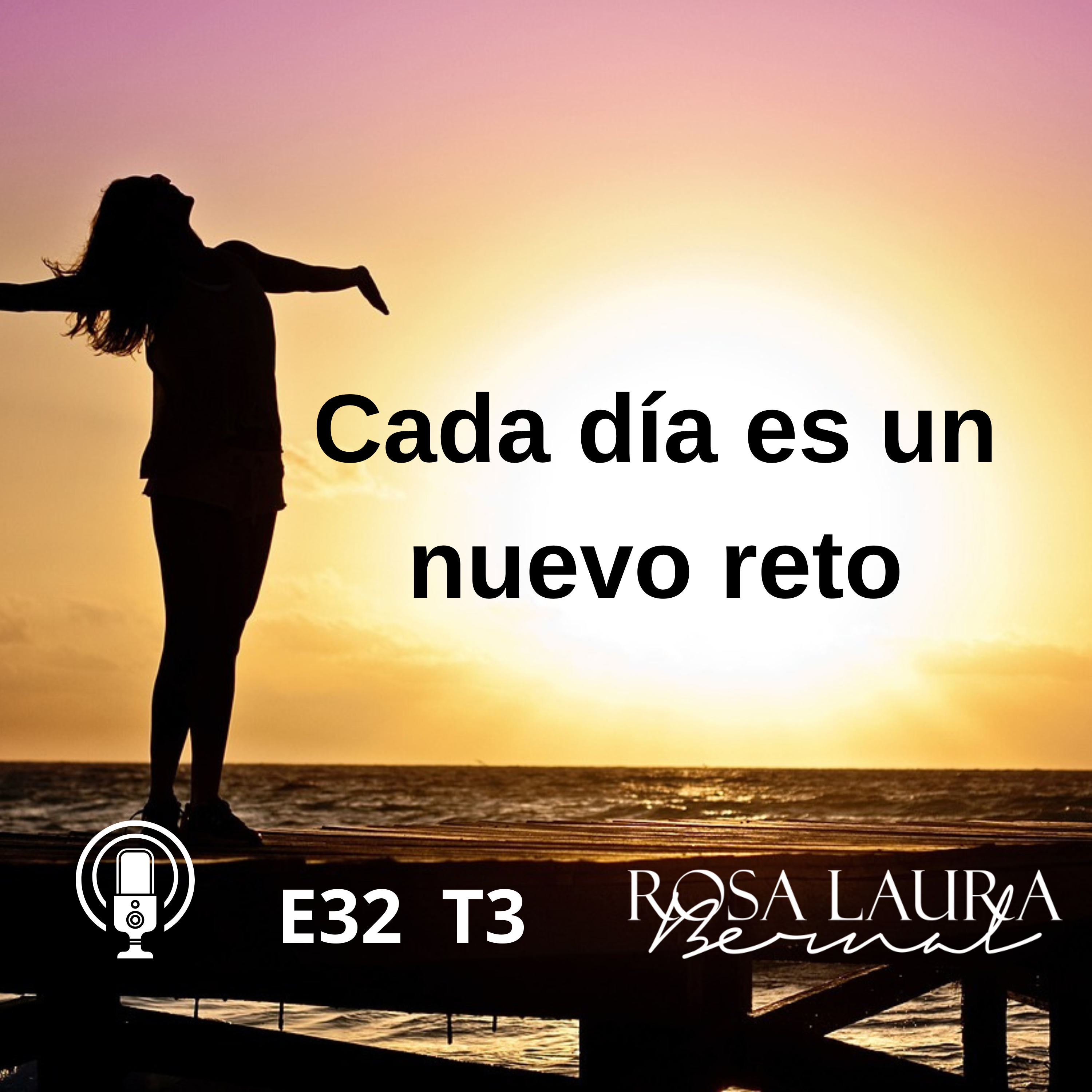 Transformación Mental con Rosa Laura Bernal
