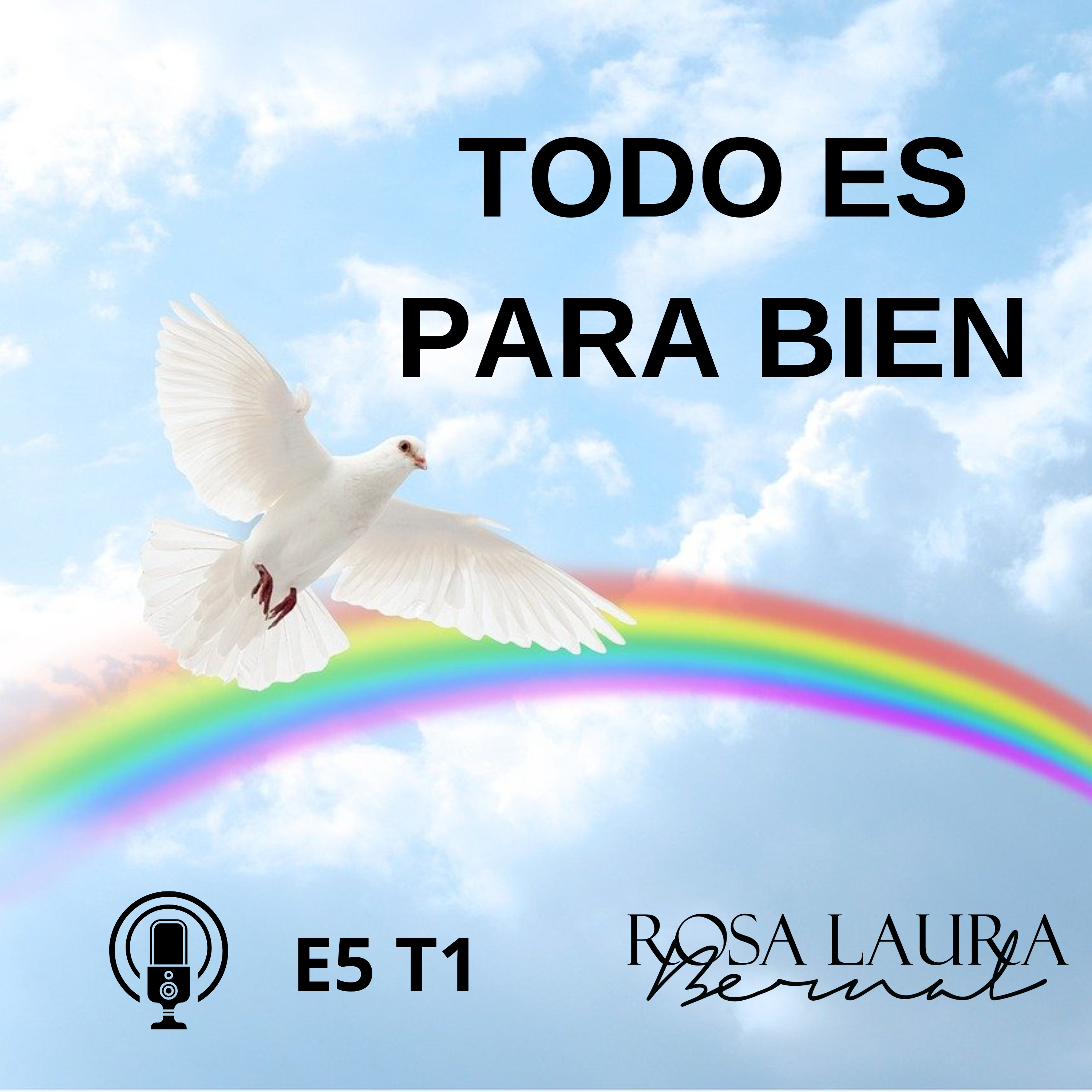 Transformación Mental con Rosa Laura Bernal