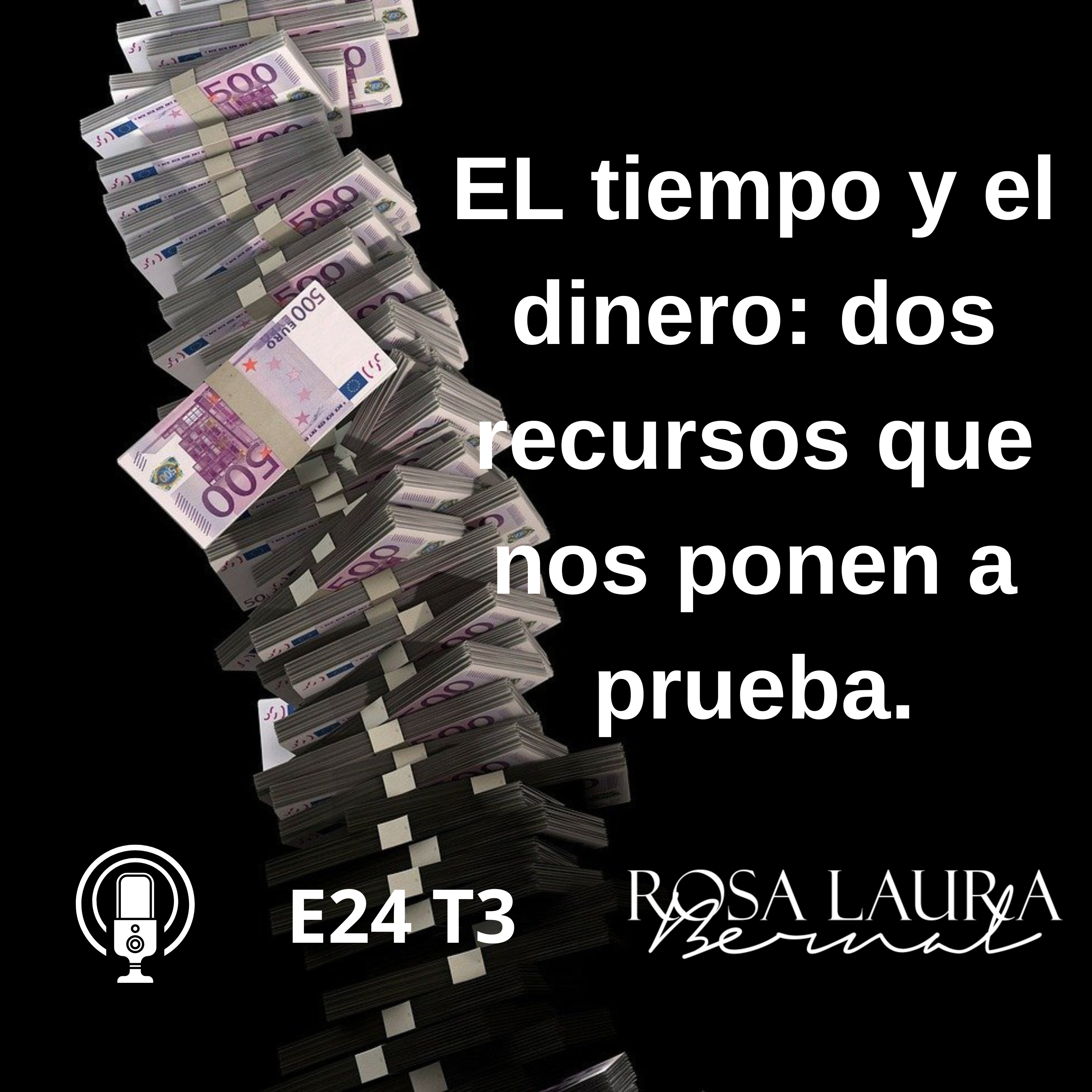 Transformación Mental con Rosa Laura Bernal