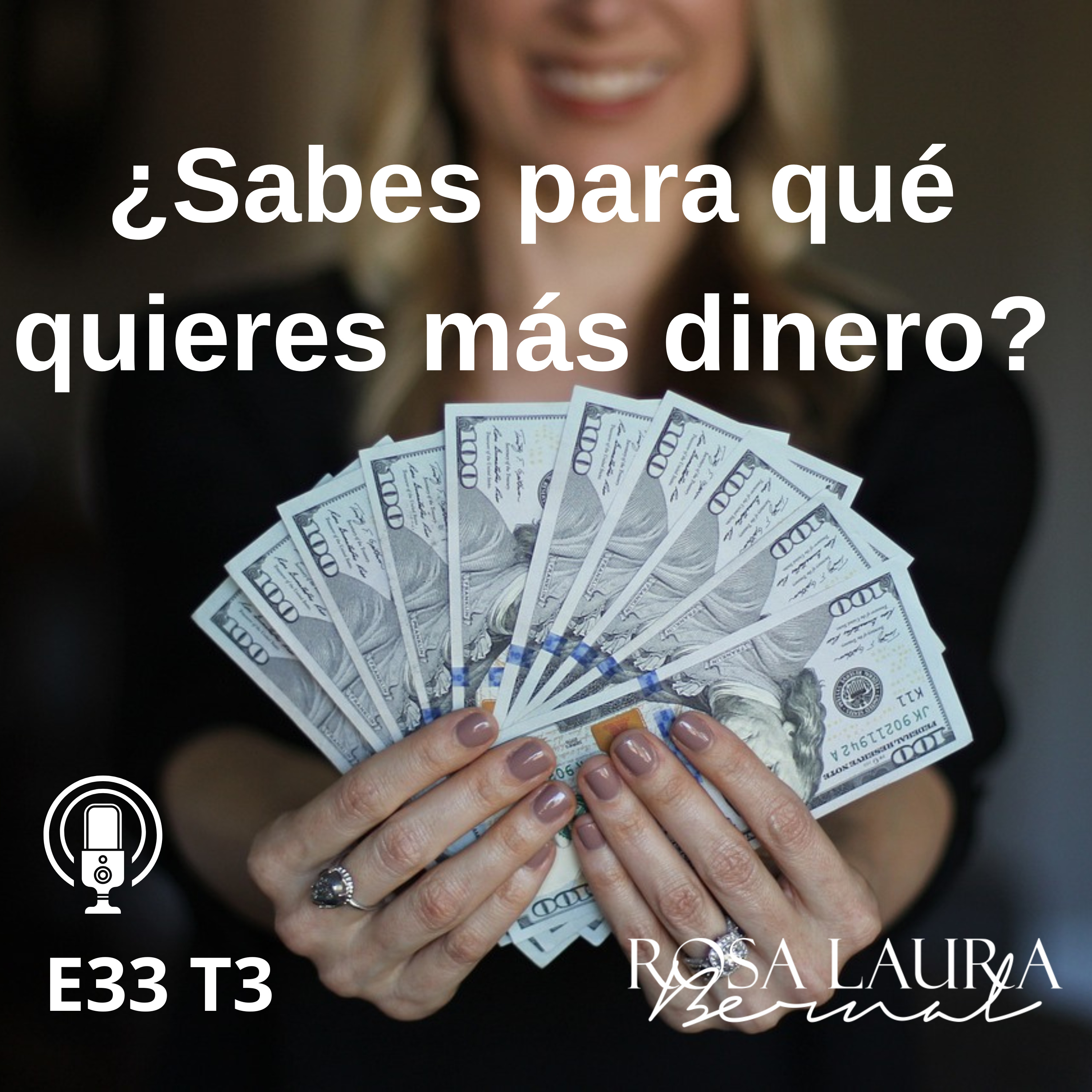 Transformación Mental con Rosa Laura Bernal
