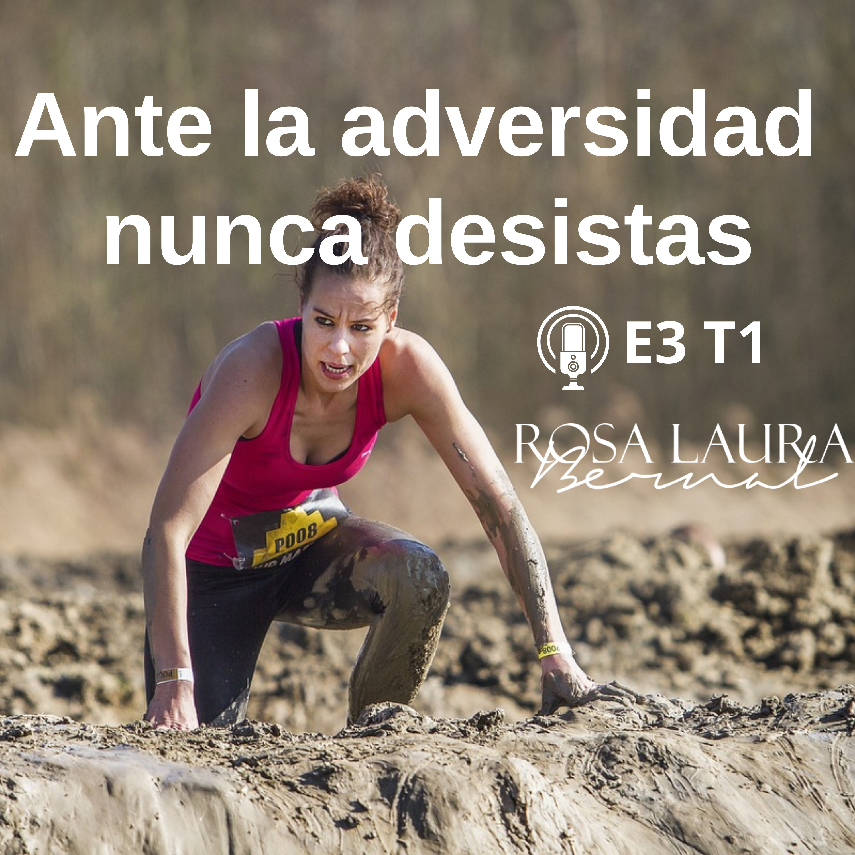 Transformación Mental con Rosa Laura Bernal