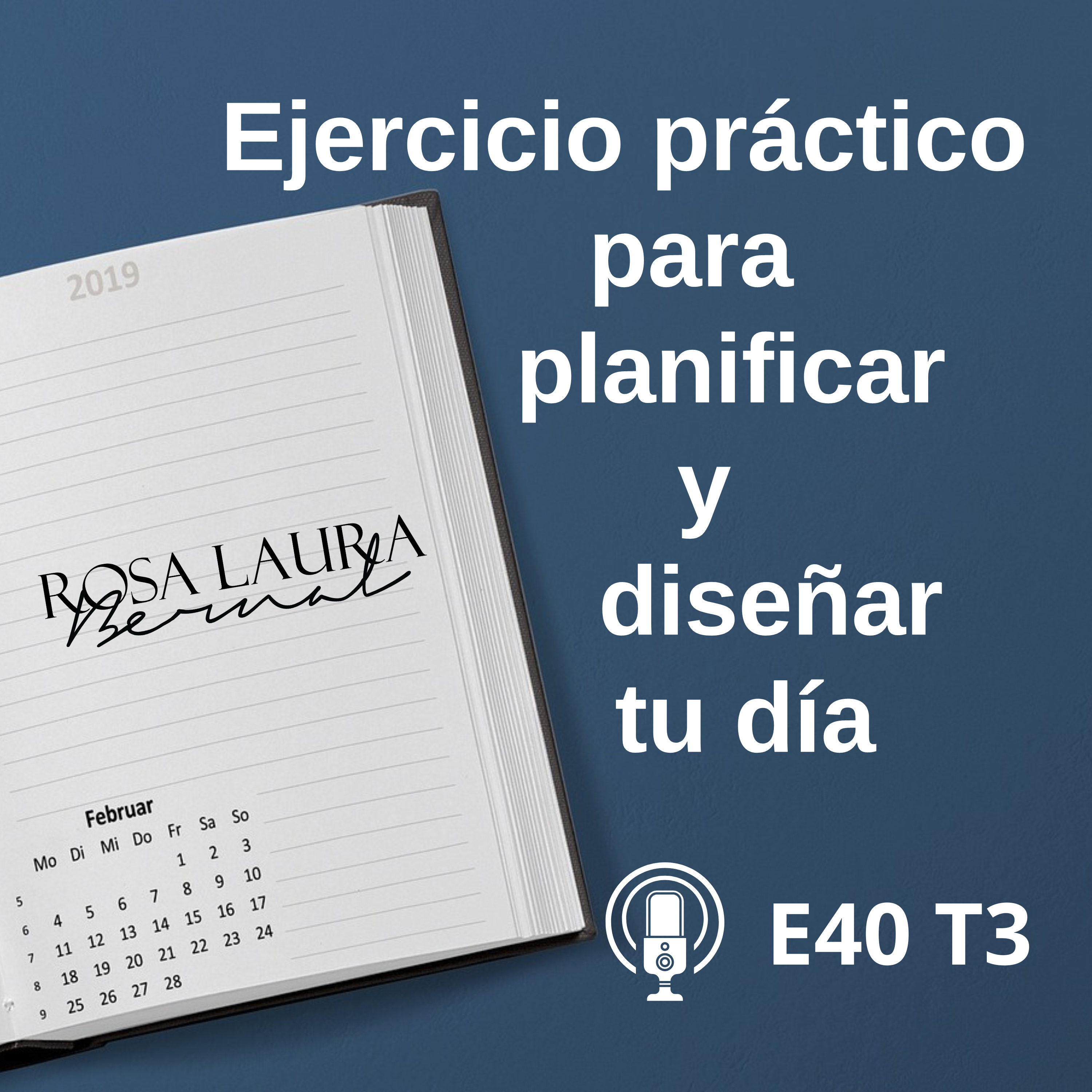 Transformación Mental con Rosa Laura Bernal