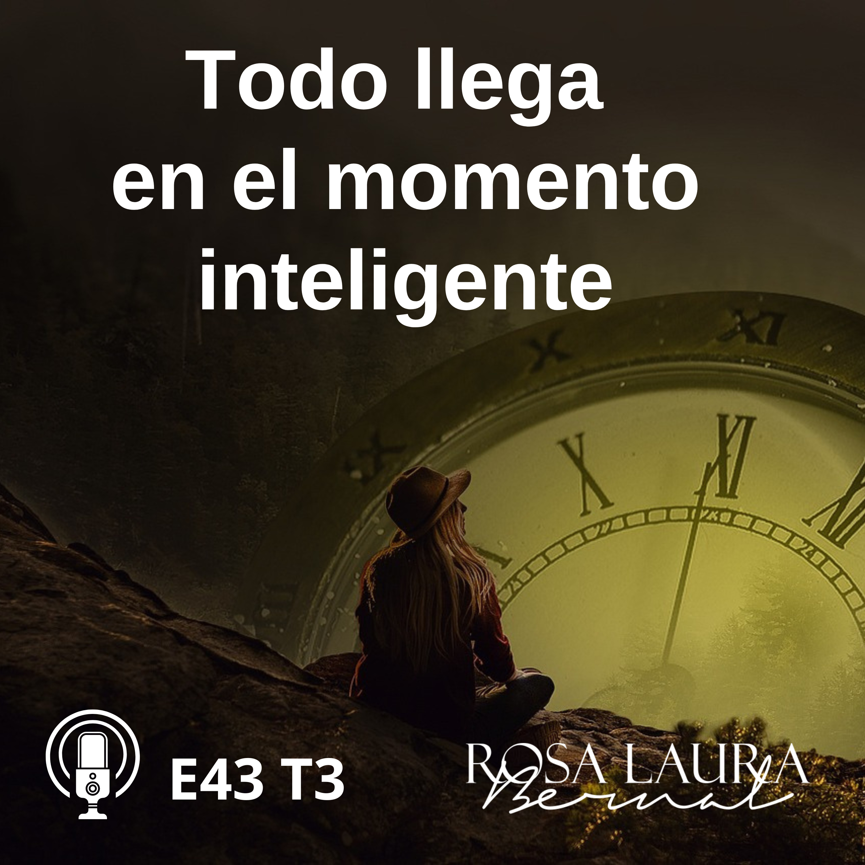 Transformación Mental con Rosa Laura Bernal