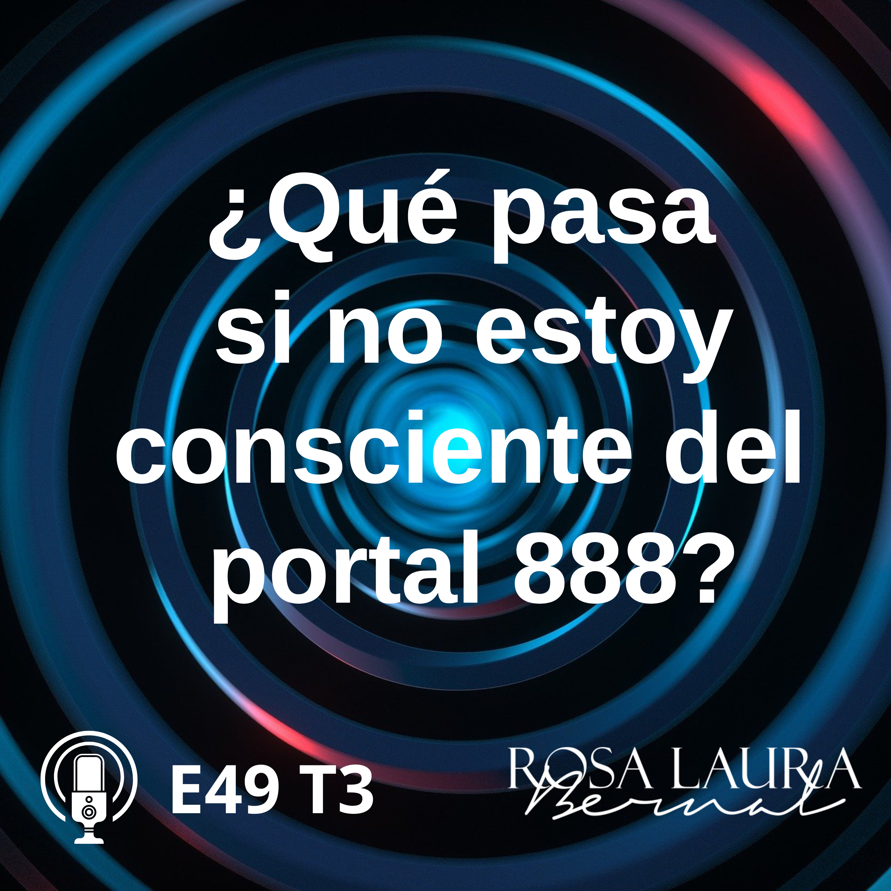 Transformación Mental con Rosa Laura Bernal