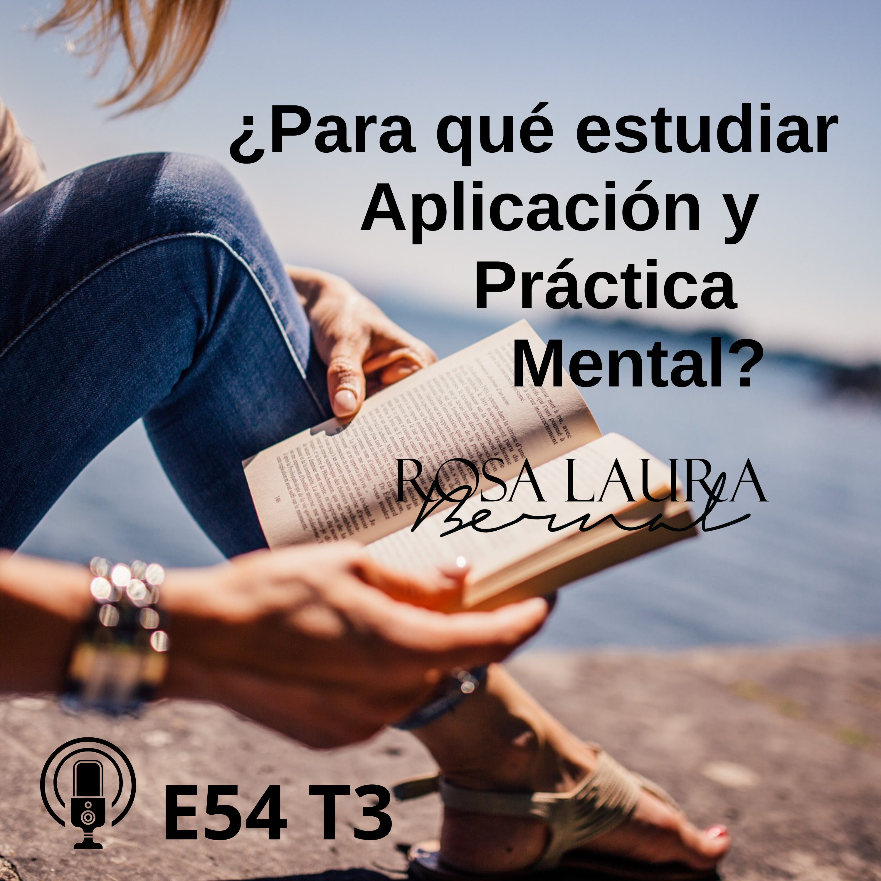 Transformación Mental con Rosa Laura Bernal