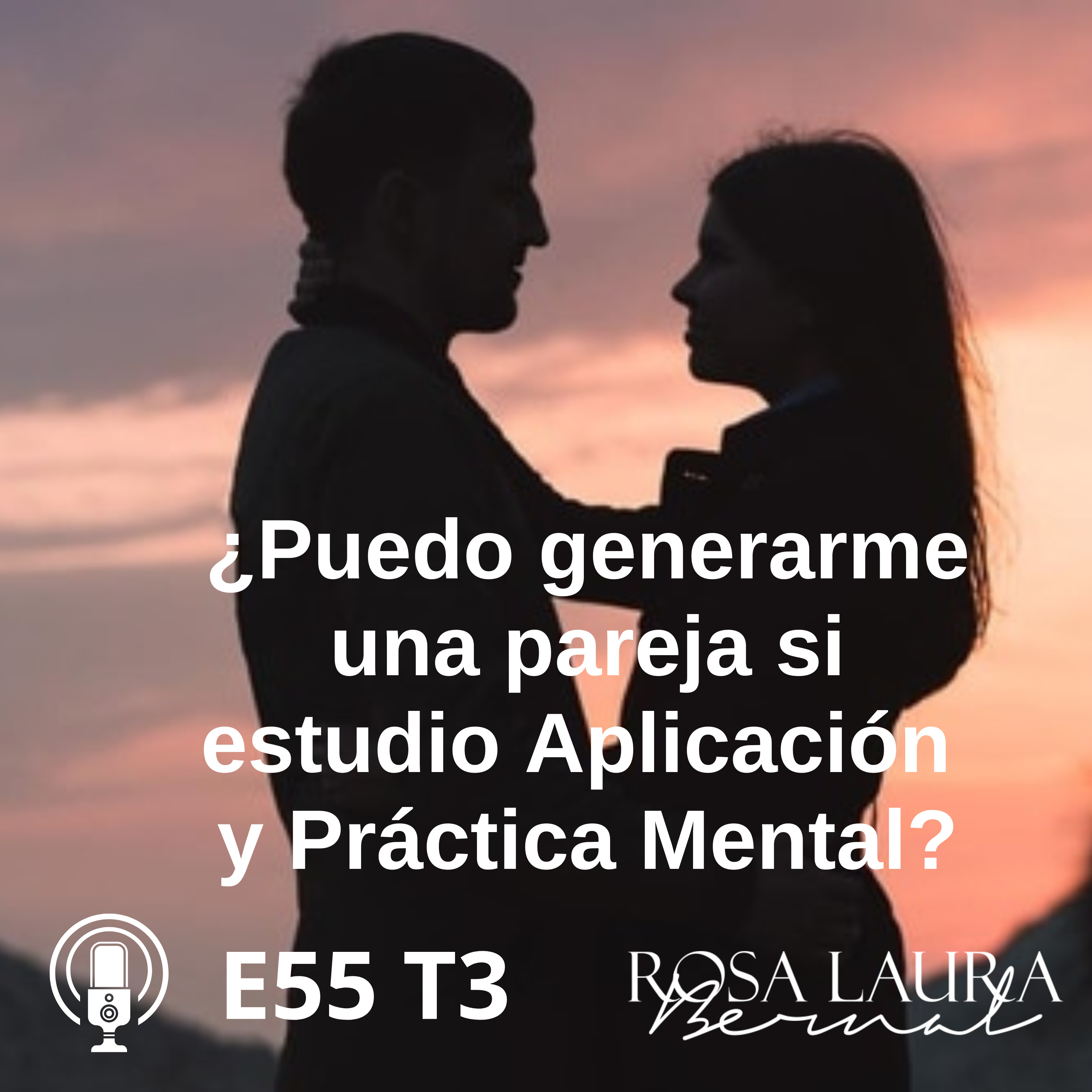 Transformación Mental con Rosa Laura Bernal