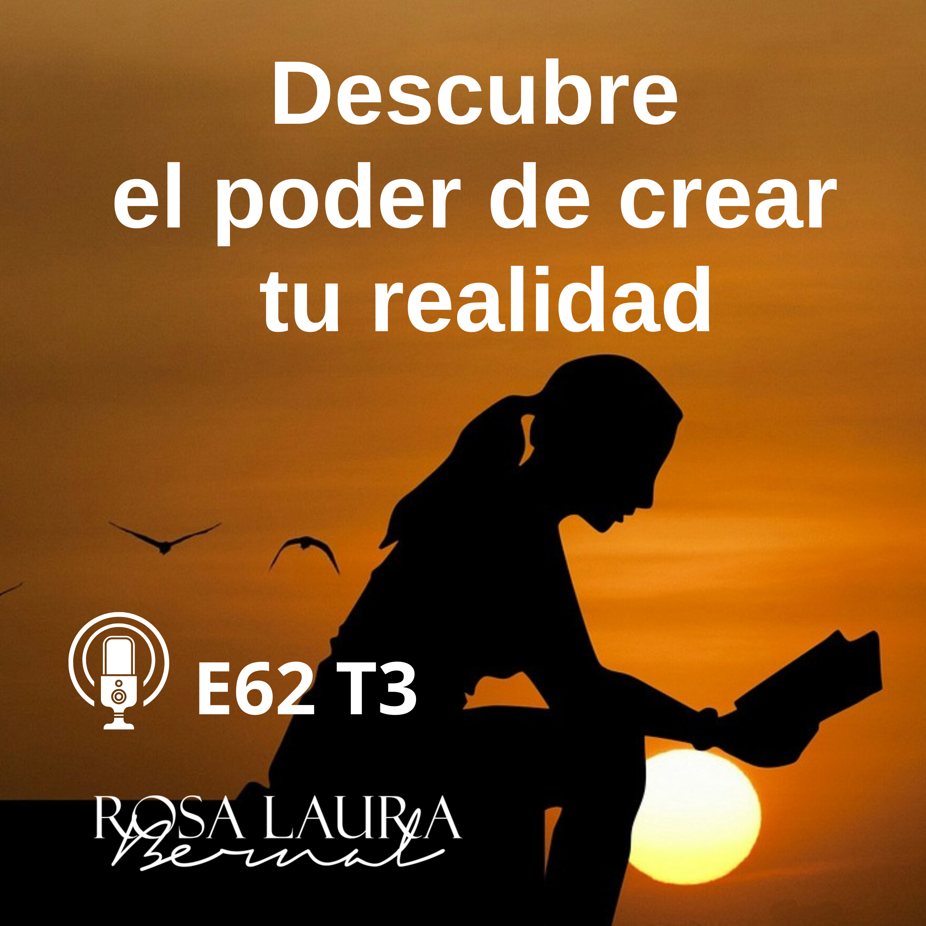 Transformación Mental con Rosa Laura Bernal