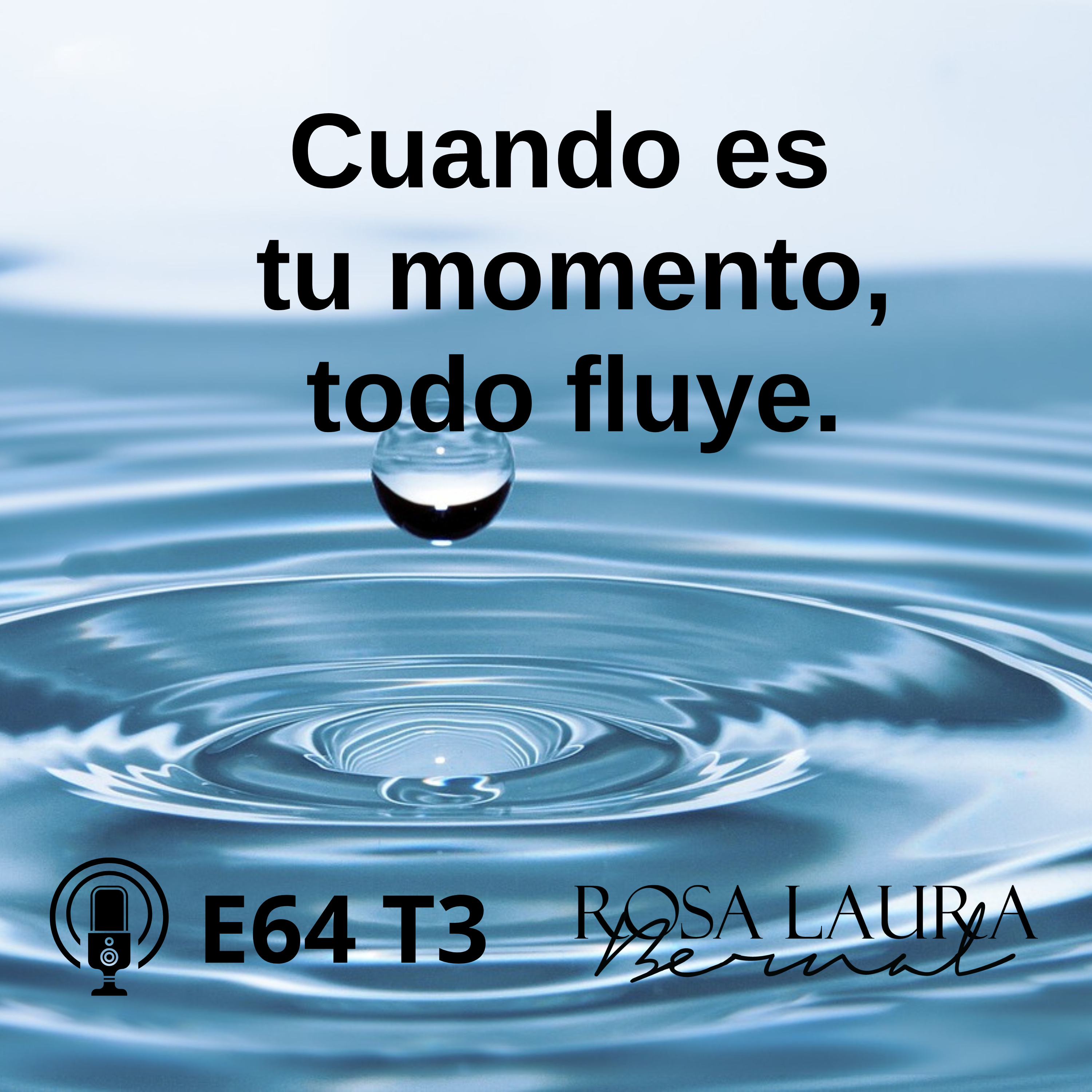 Transformación Mental con Rosa Laura Bernal