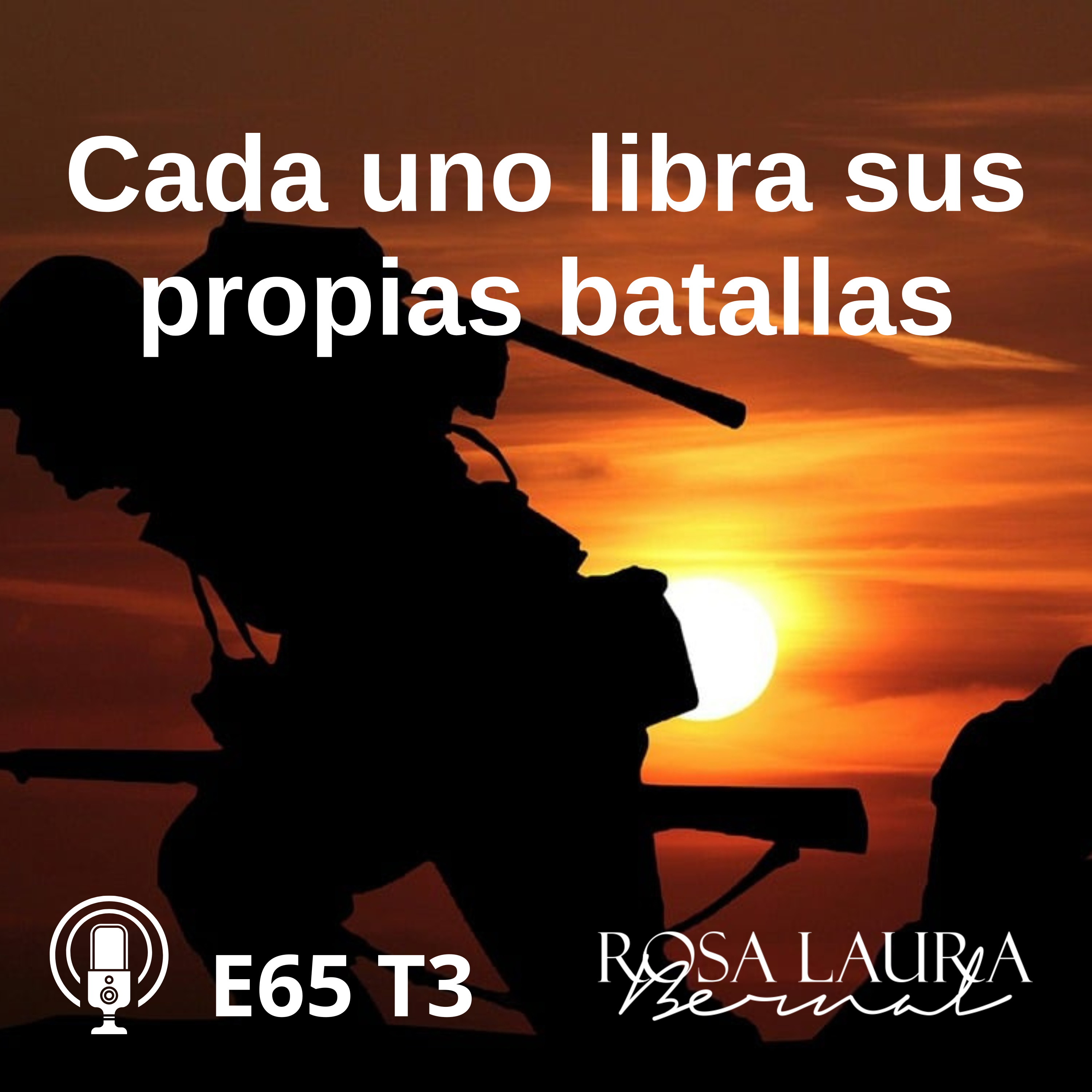 Transformación Mental con Rosa Laura Bernal