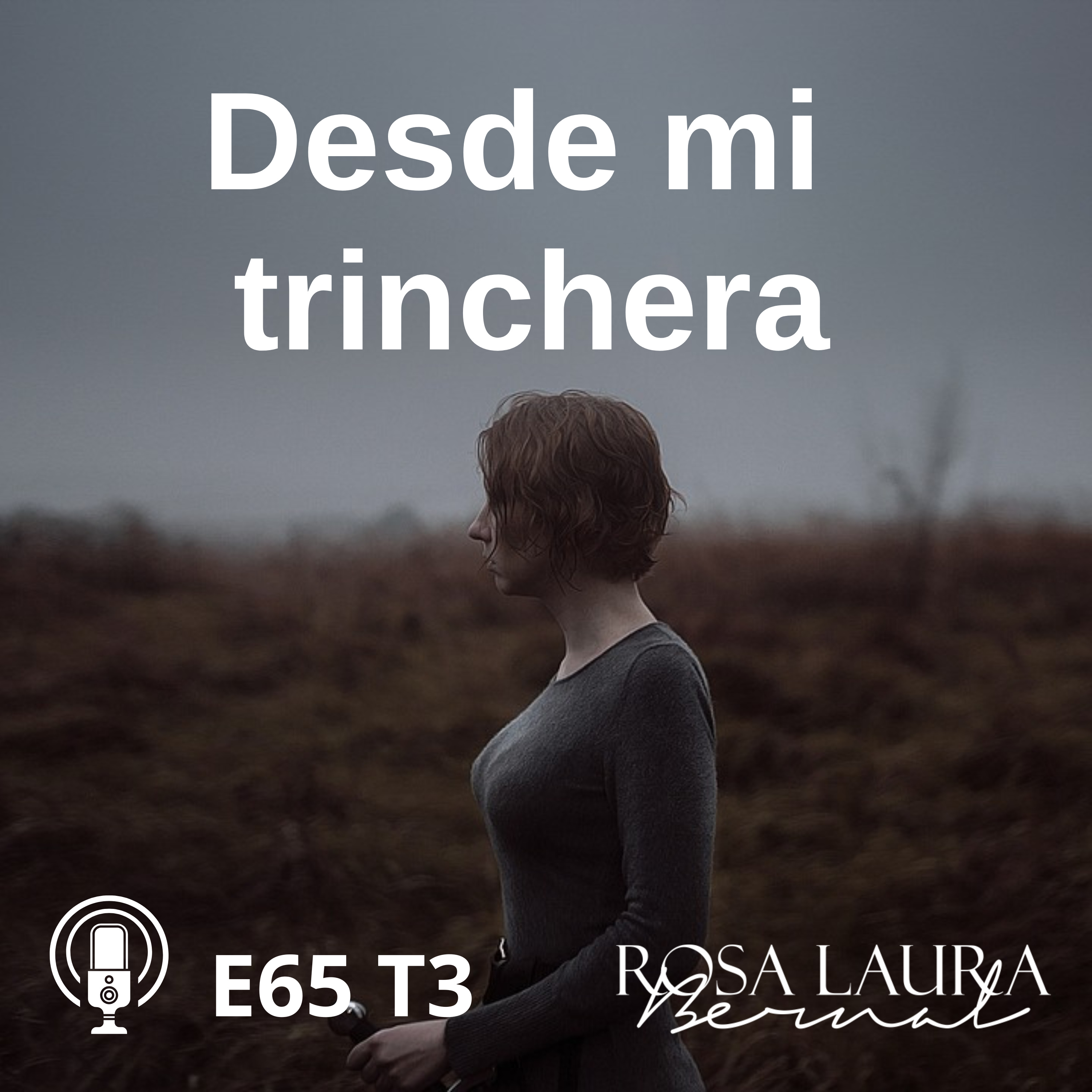 E66 T3 💫 Desde mi trinchera