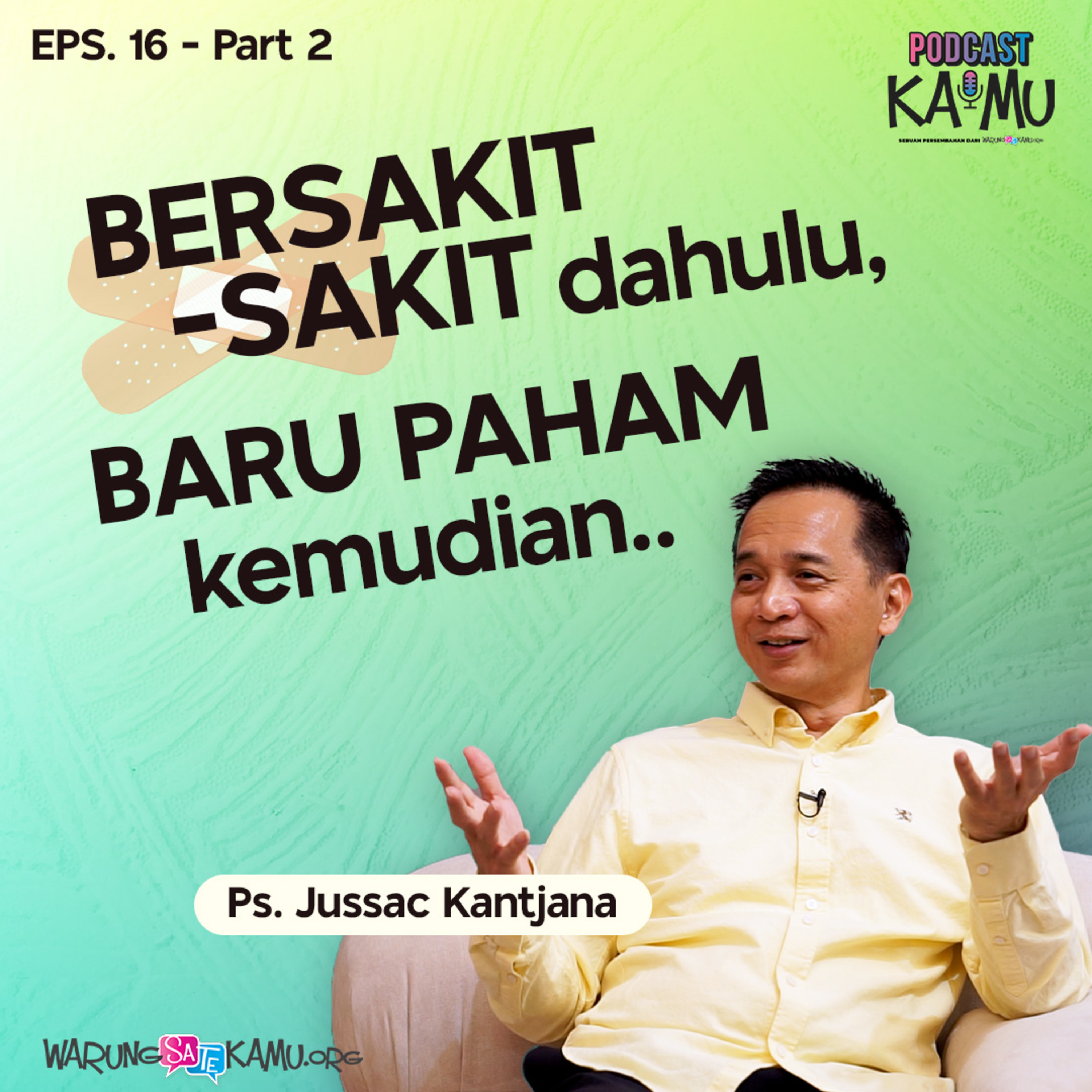 Podcast KaMu