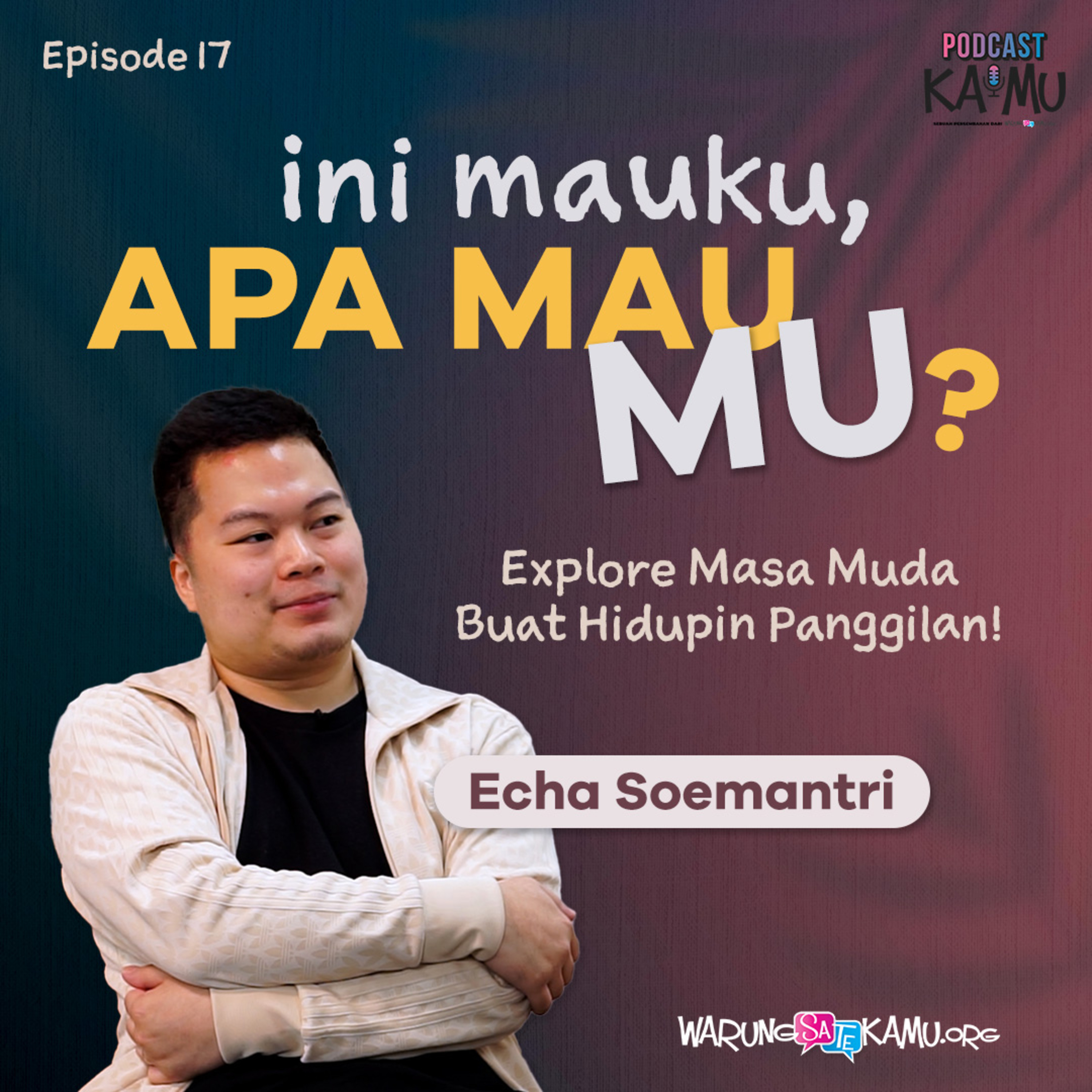 Podcast KaMu