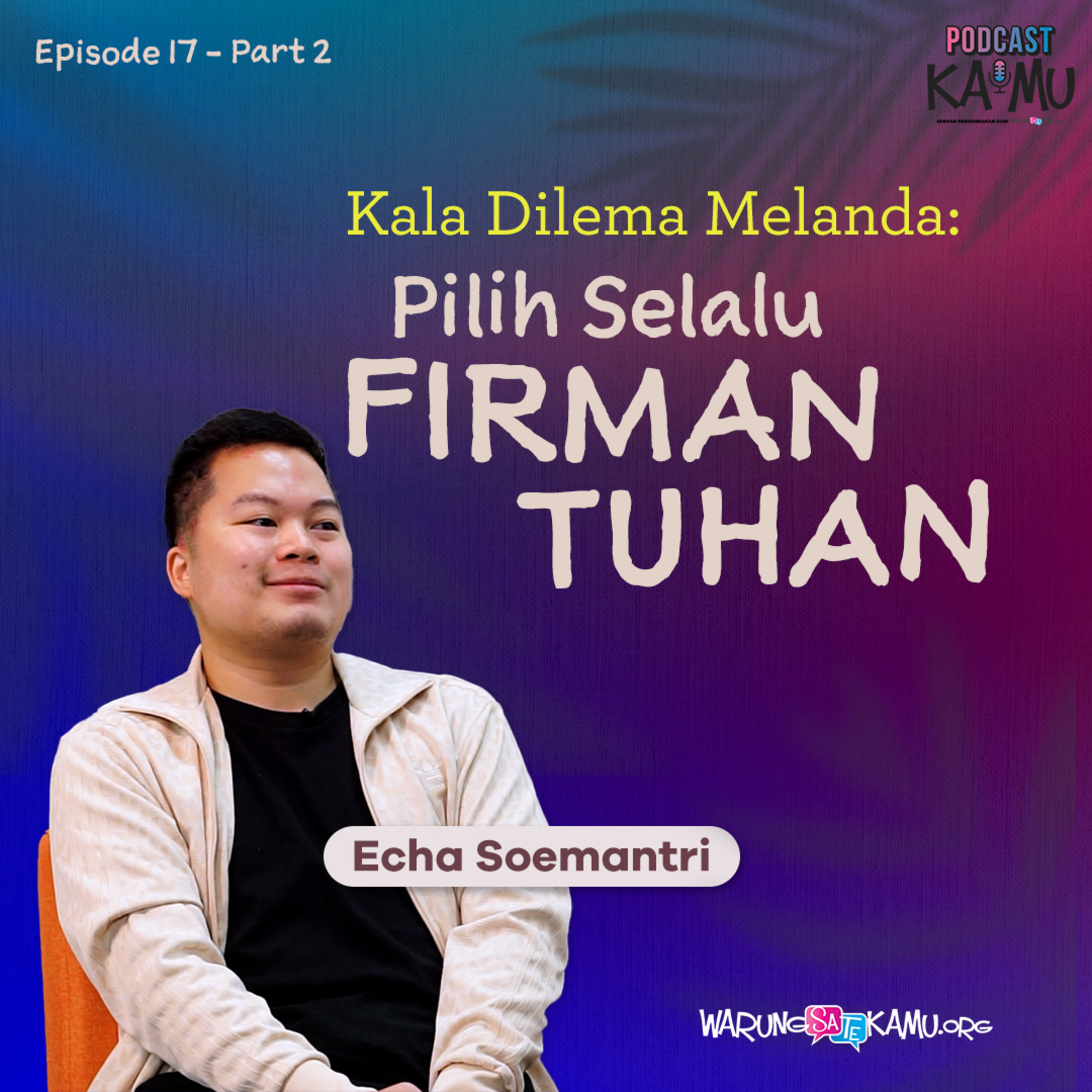 Podcast KaMu
