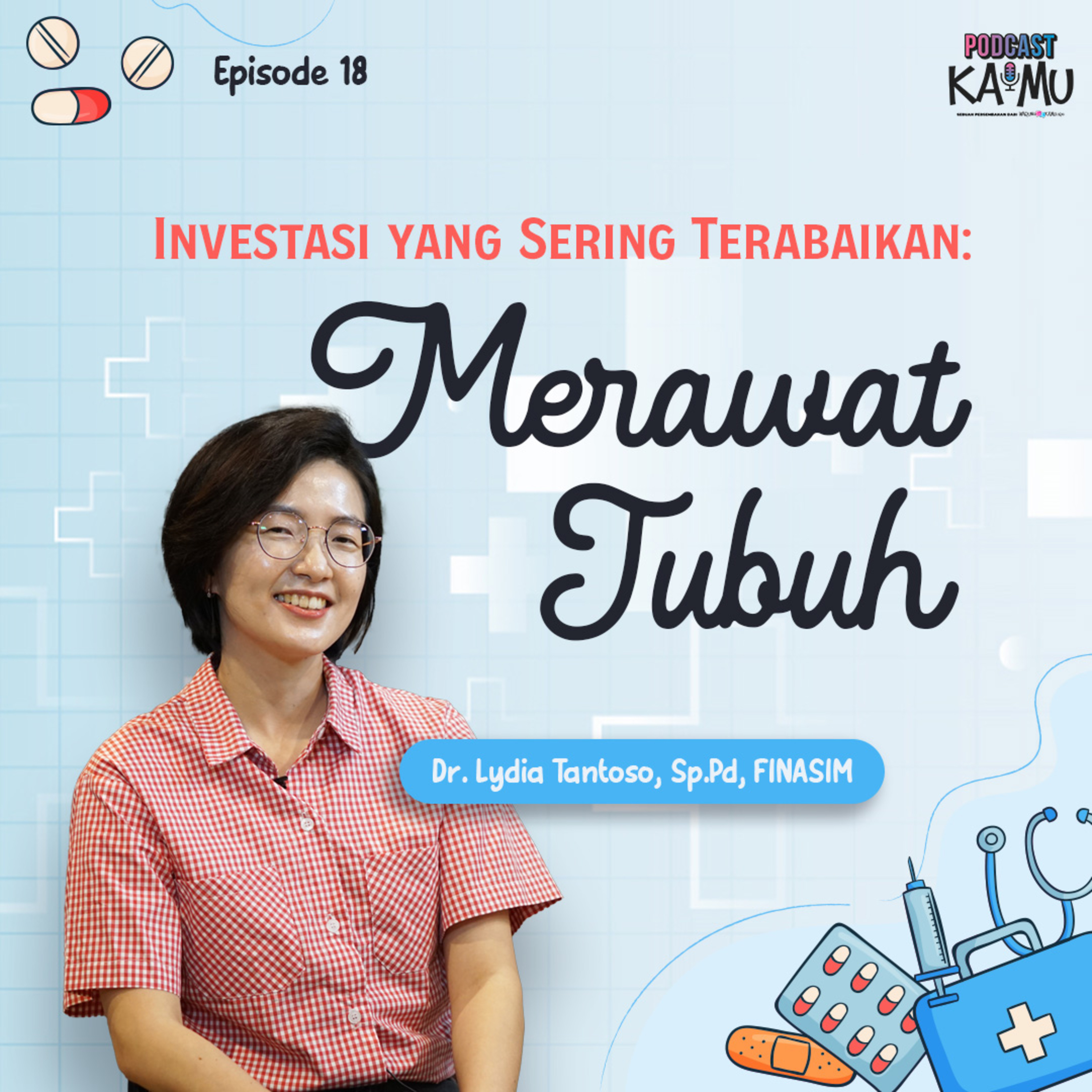 Podcast KaMu